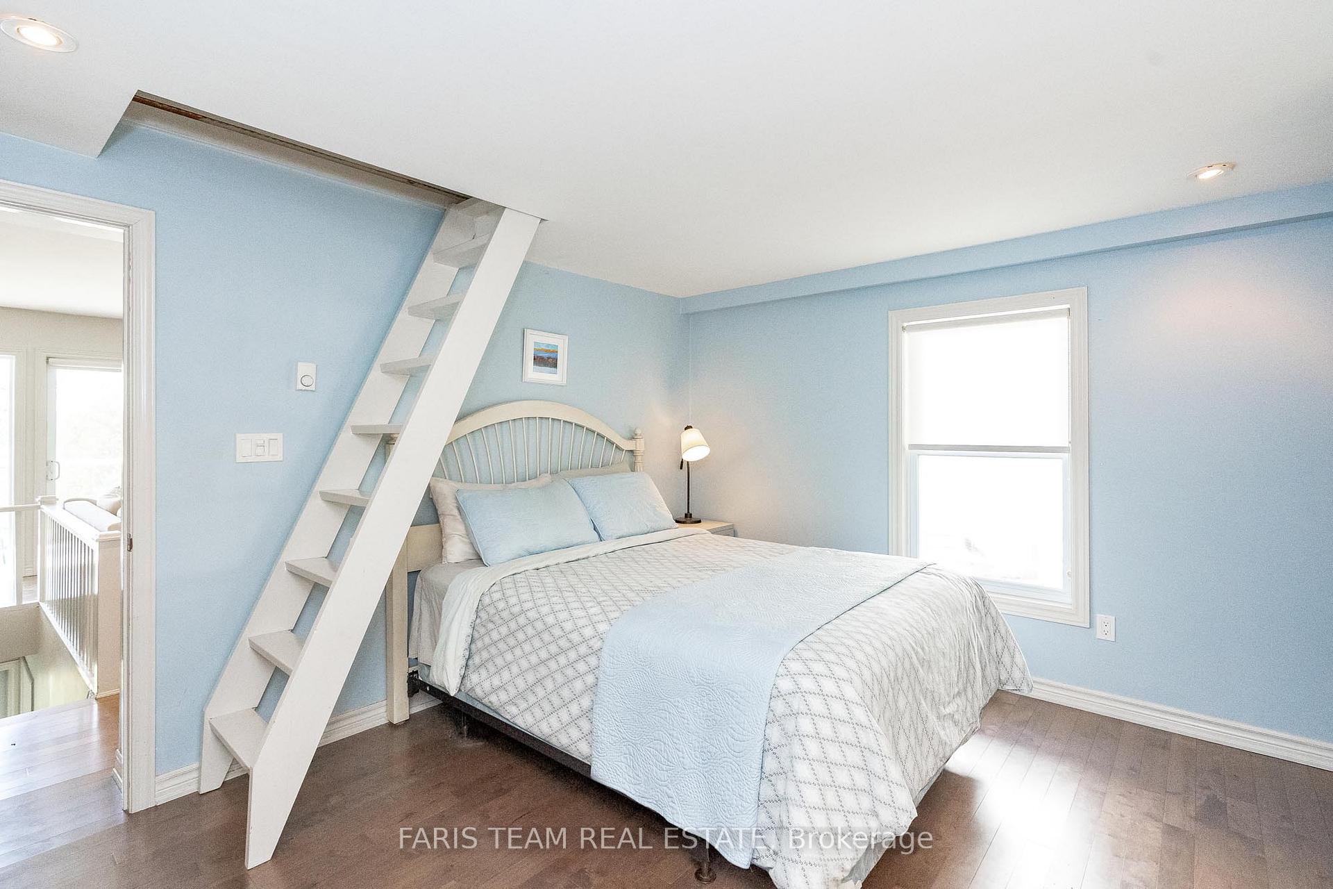Photo 12 of Unit 1, 135 Abbey Lane, Gravenhurst, Muskoka (S) — HOMEH