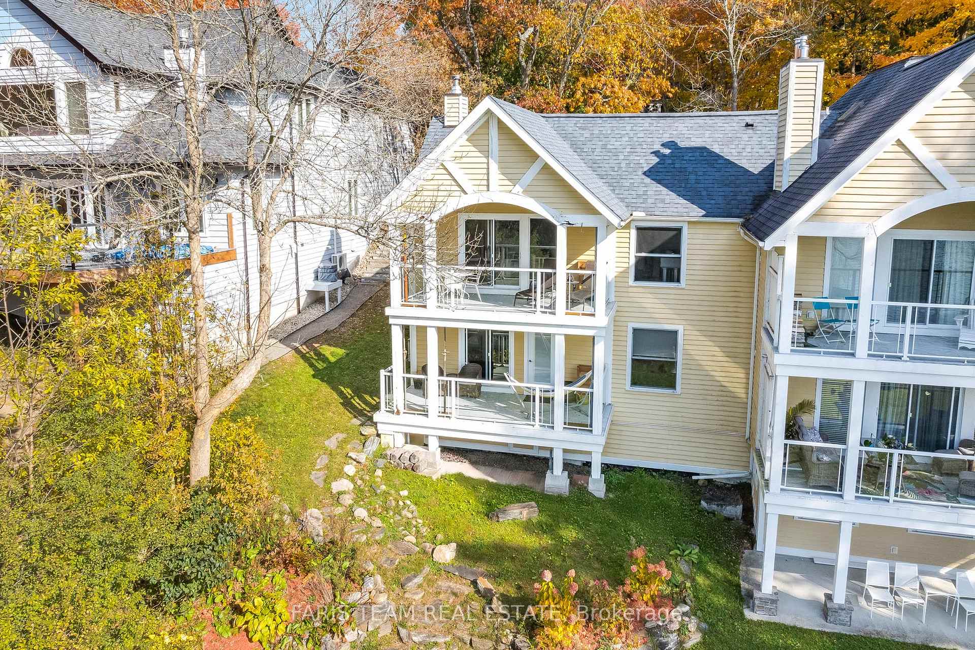 Photo 21 of Unit 1, 135 Abbey Lane, Gravenhurst, Muskoka (S) — HOMEH