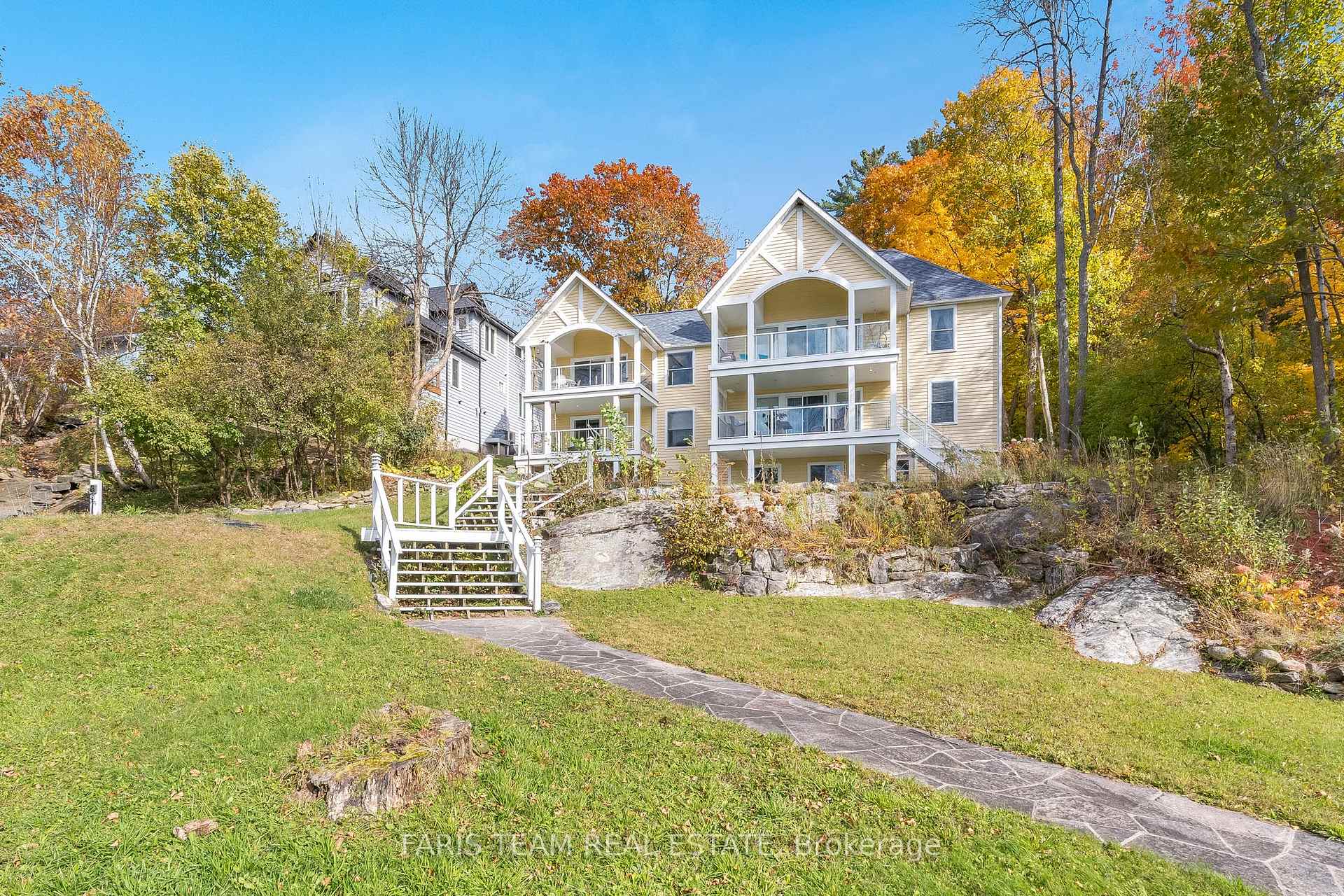 Photo 22 of Unit 1, 135 Abbey Lane, Gravenhurst, Muskoka (S) — HOMEH