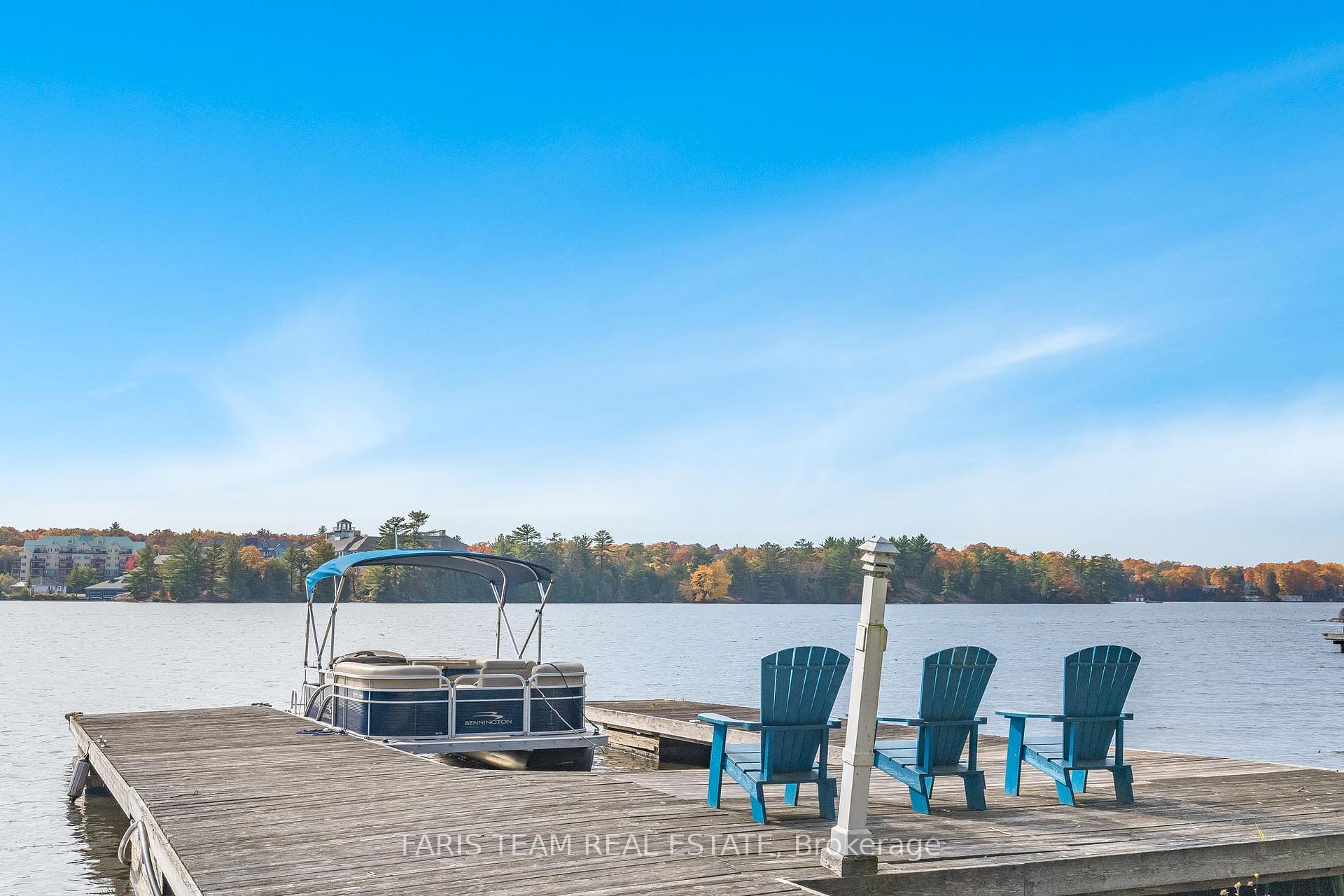 Photo 24 of Unit 1, 135 Abbey Lane, Gravenhurst, Muskoka (S) — HOMEH