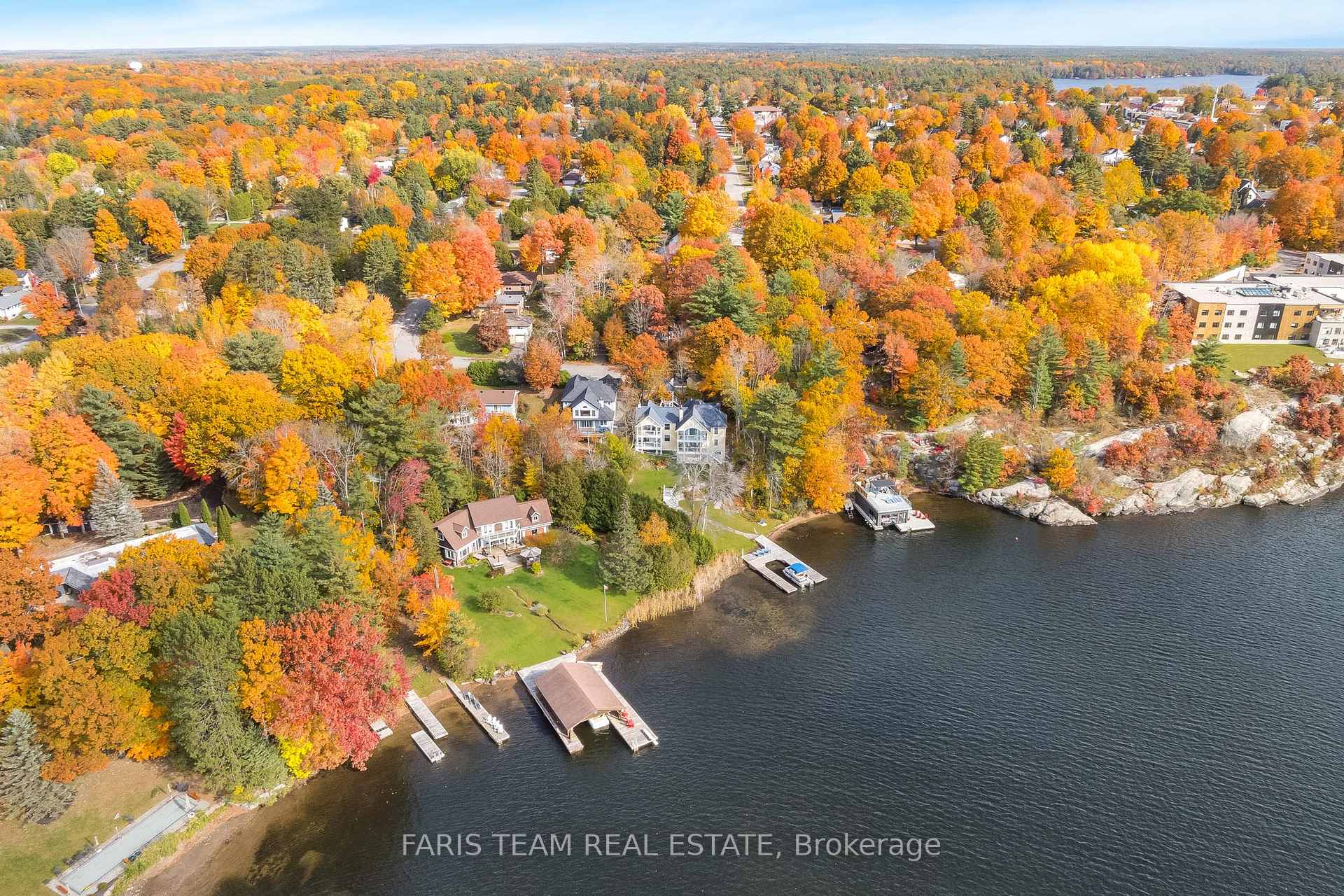Photo 25 of Unit 1, 135 Abbey Lane, Gravenhurst, Muskoka (S) — HOMEH