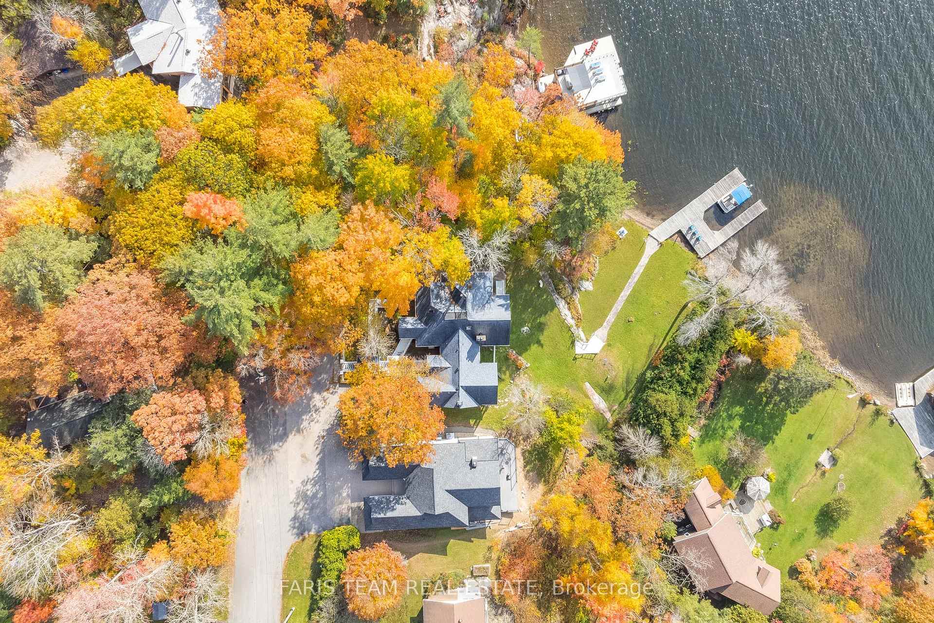 Photo 26 of Unit 1, 135 Abbey Lane, Gravenhurst, Muskoka (S) — HOMEH