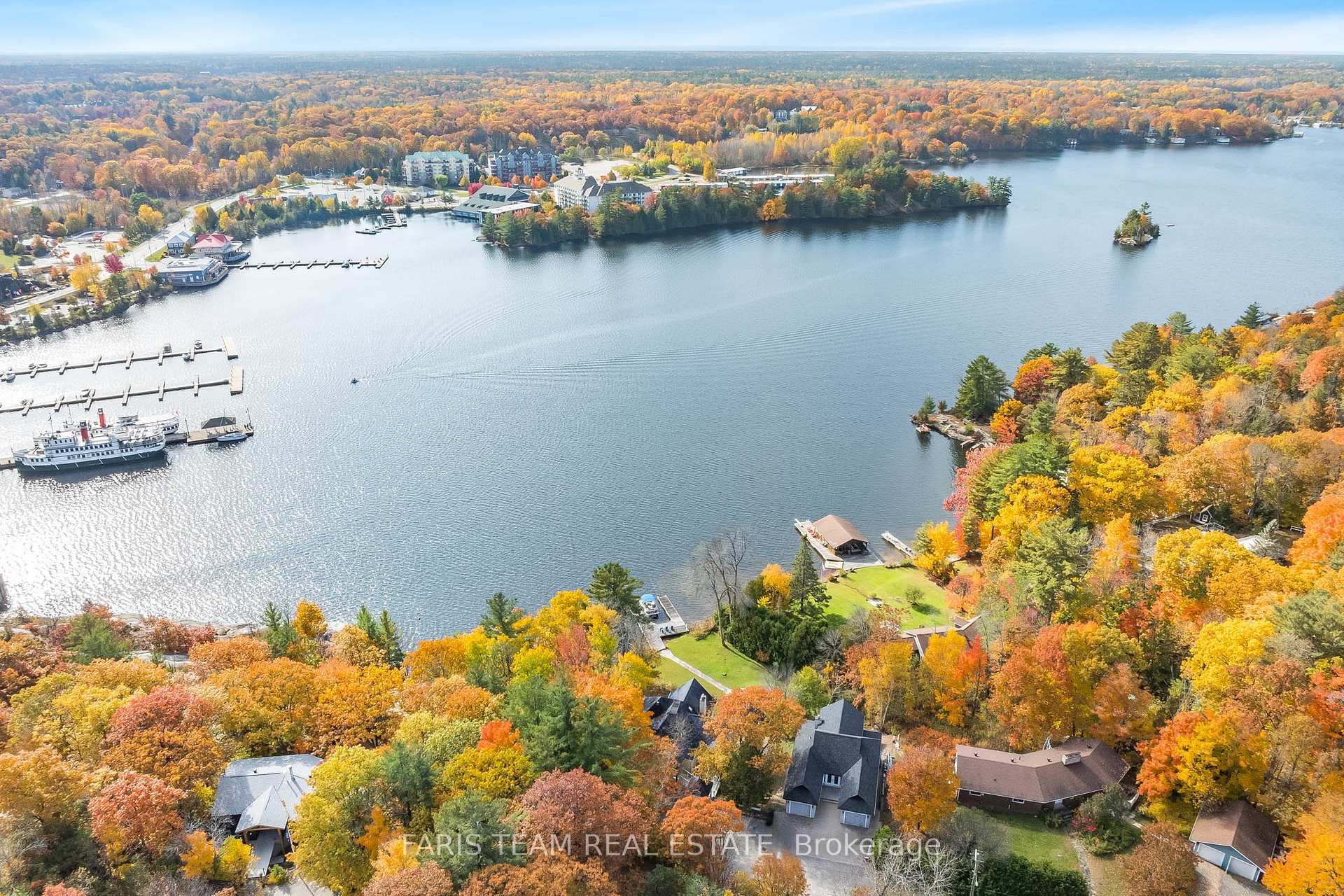 Photo 27 of Unit 1, 135 Abbey Lane, Gravenhurst, Muskoka (S) — HOMEH