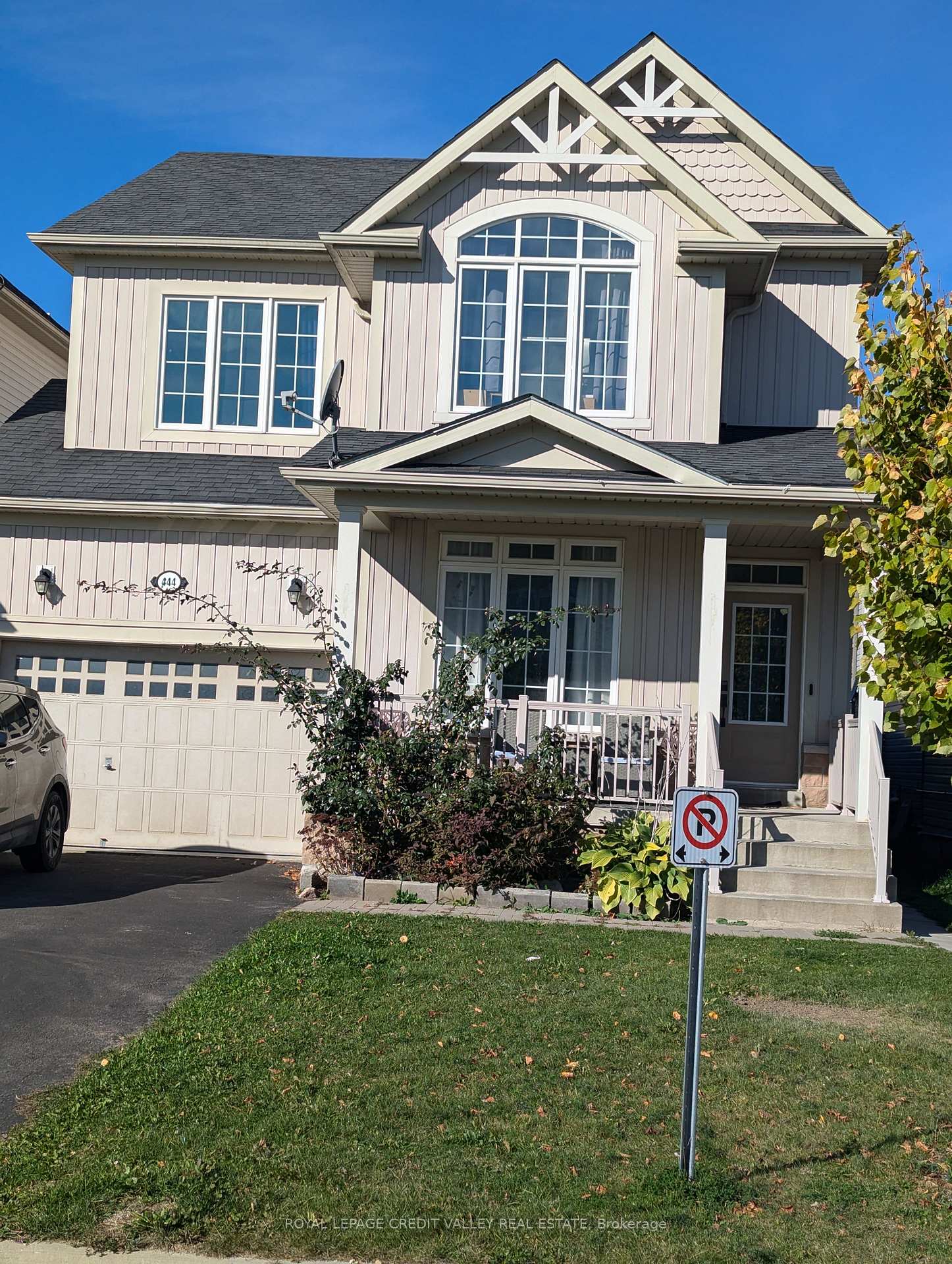Photo 1 of 444 Galbraith Street, Shelburne — HOMEH
