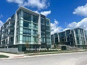 Front of Unit G37, 415 Sea Ray Avenue