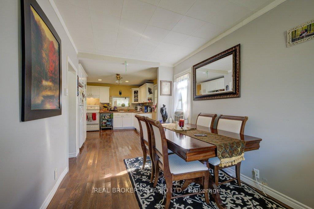 Photo 7 of 210 Grace Avenue, Hamilton, Parkview — HOMEH