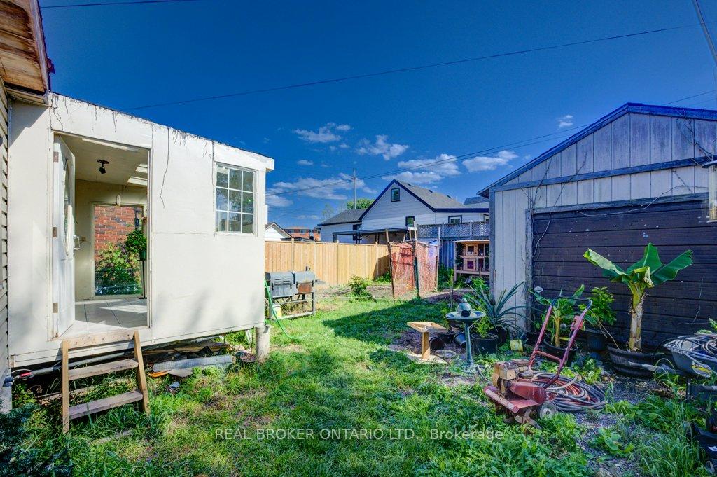 Photo 26 of 210 Grace Avenue, Hamilton, Parkview — HOMEH