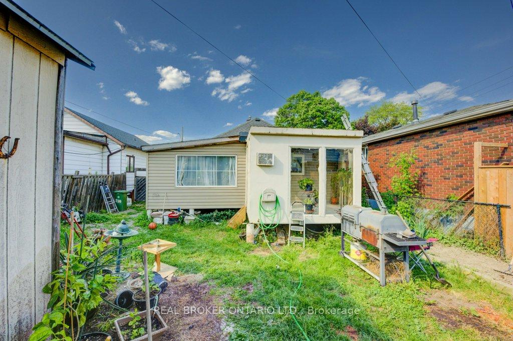 Photo 28 of 210 Grace Avenue, Hamilton, Parkview — HOMEH