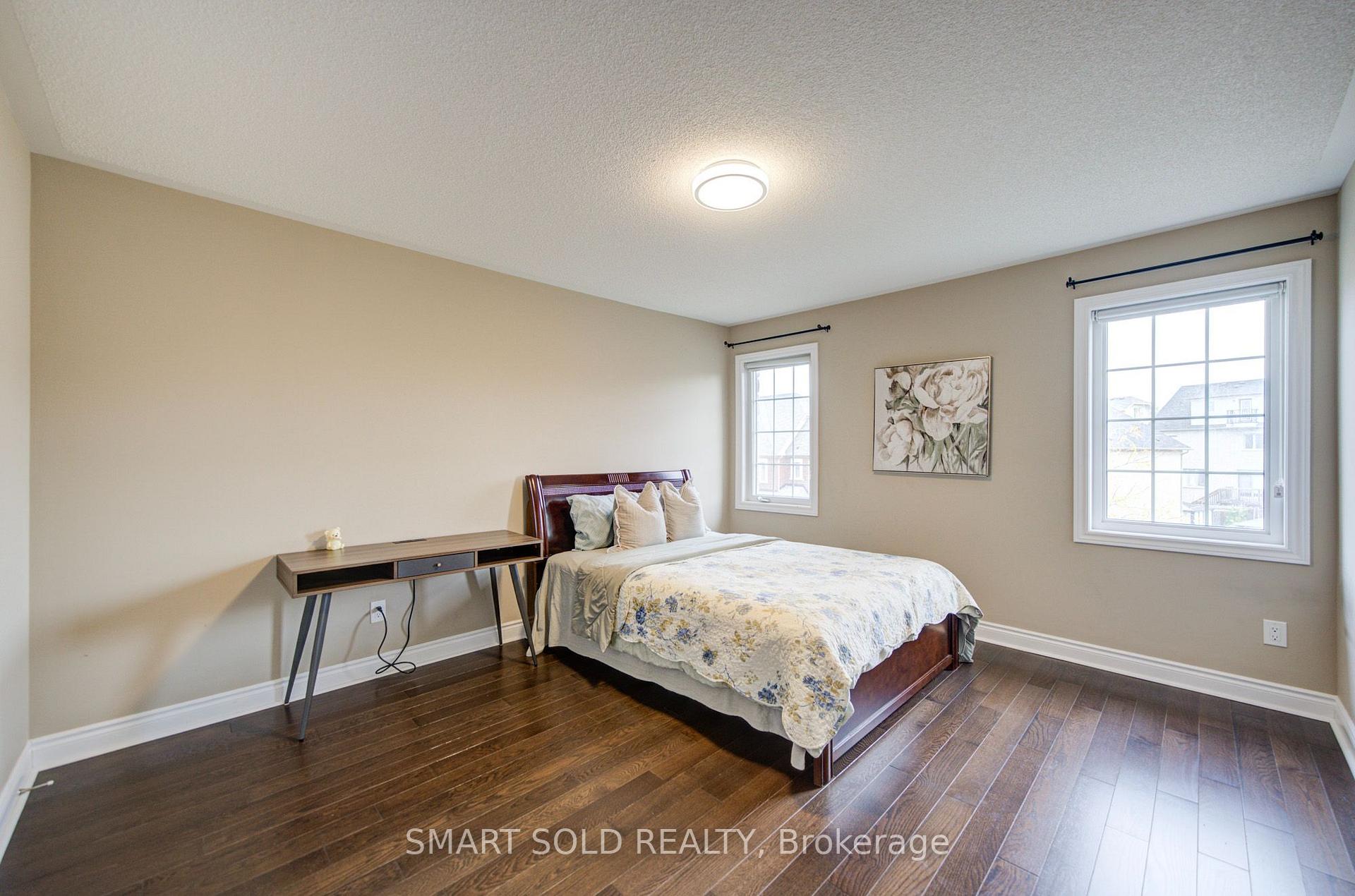 Photo 28 of 982 Wilbur Pipher Circle, Newmarket, Stonehaven-Wyndham — HOMEH