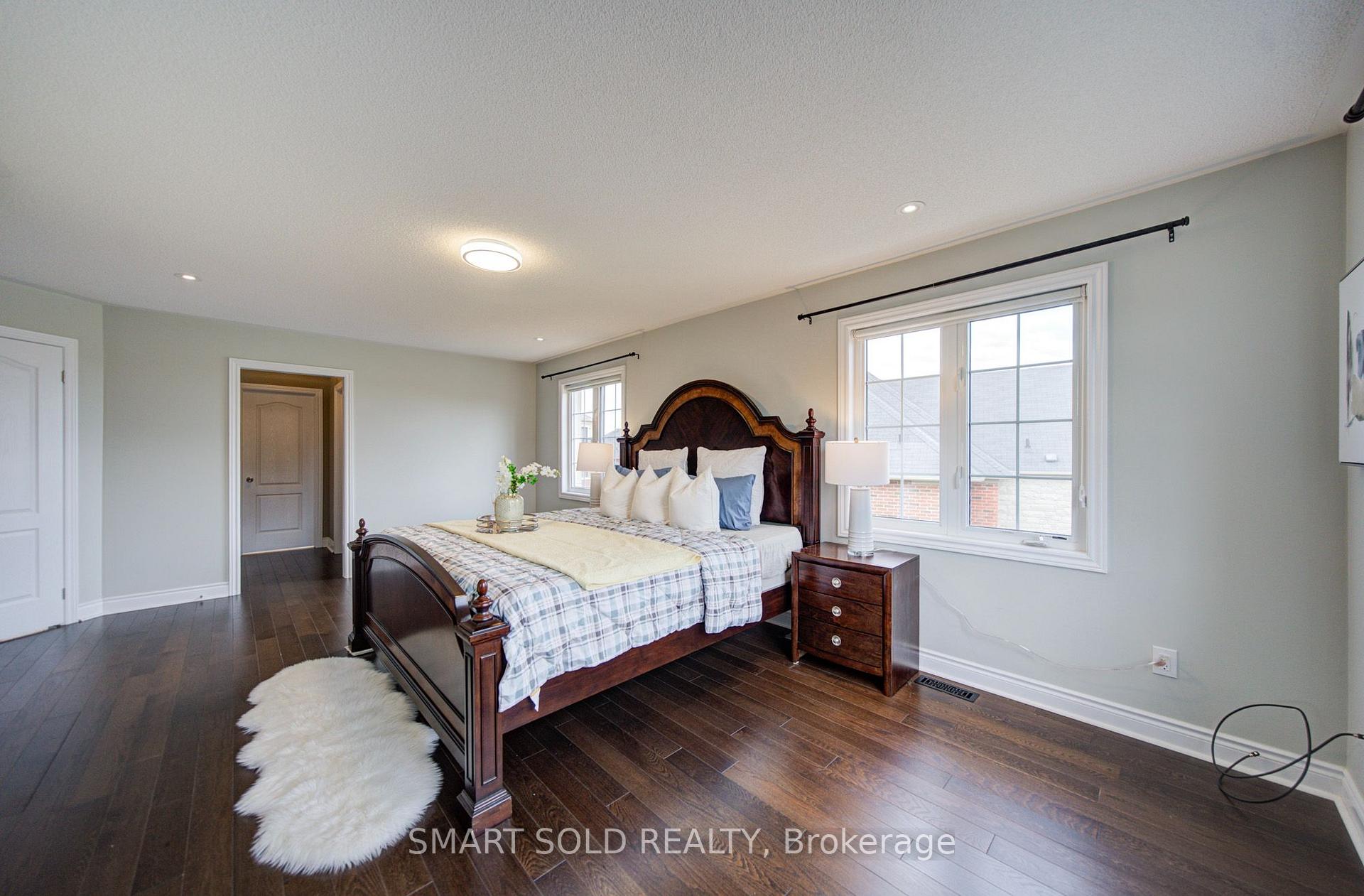 Photo 22 of 982 Wilbur Pipher Circle, Newmarket, Stonehaven-Wyndham — HOMEH