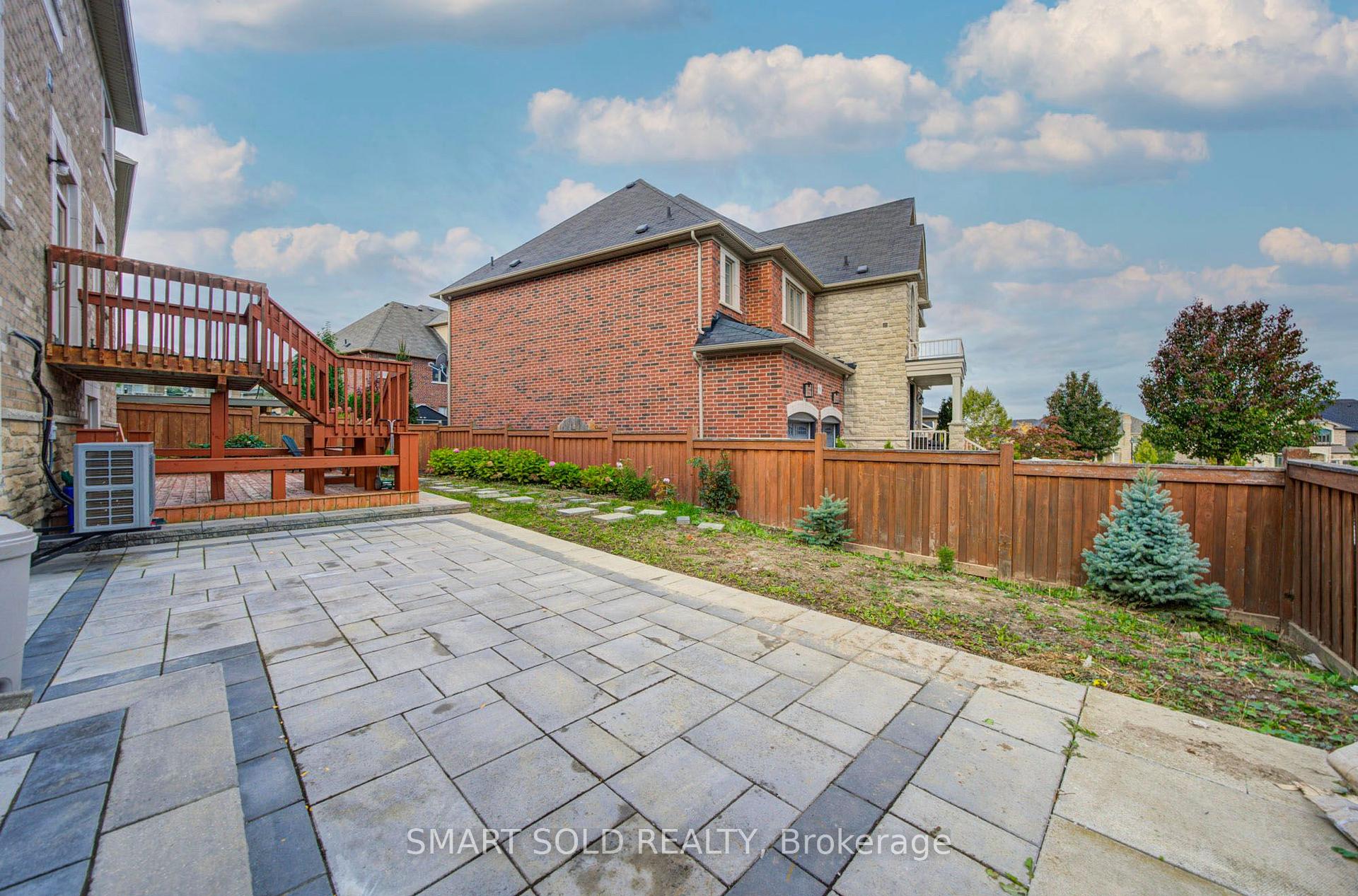 Photo 45 of 982 Wilbur Pipher Circle, Newmarket, Stonehaven-Wyndham — HOMEH