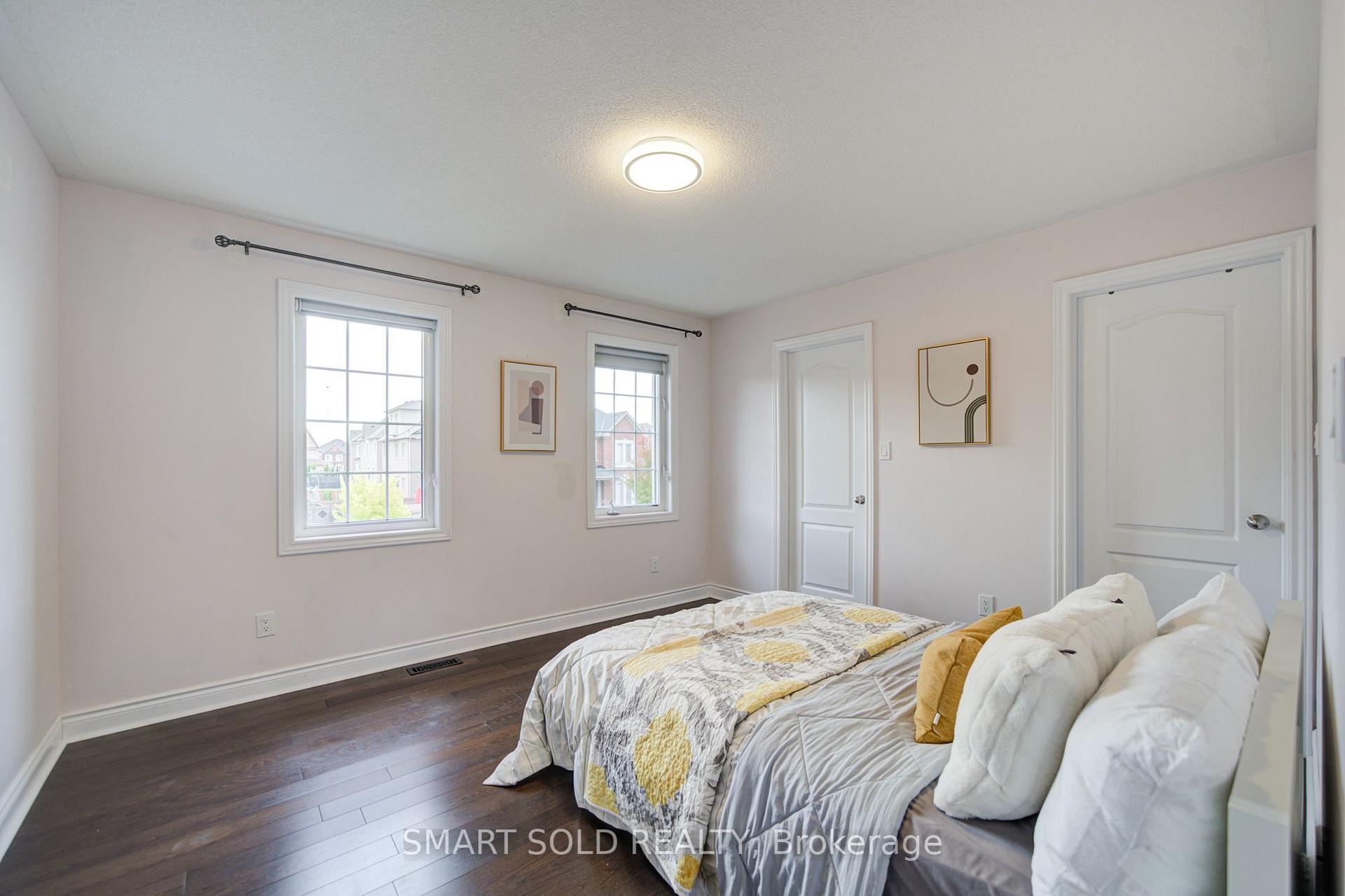 Photo 27 of 982 Wilbur Pipher Circle, Newmarket, Stonehaven-Wyndham — HOMEH