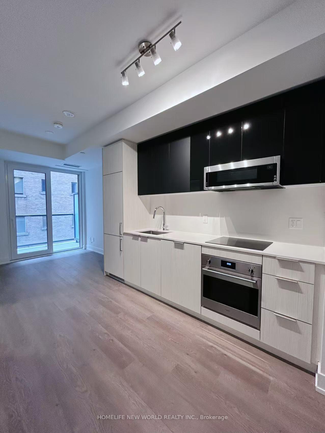 Photo of Unit 617, 308 Jarvis Street