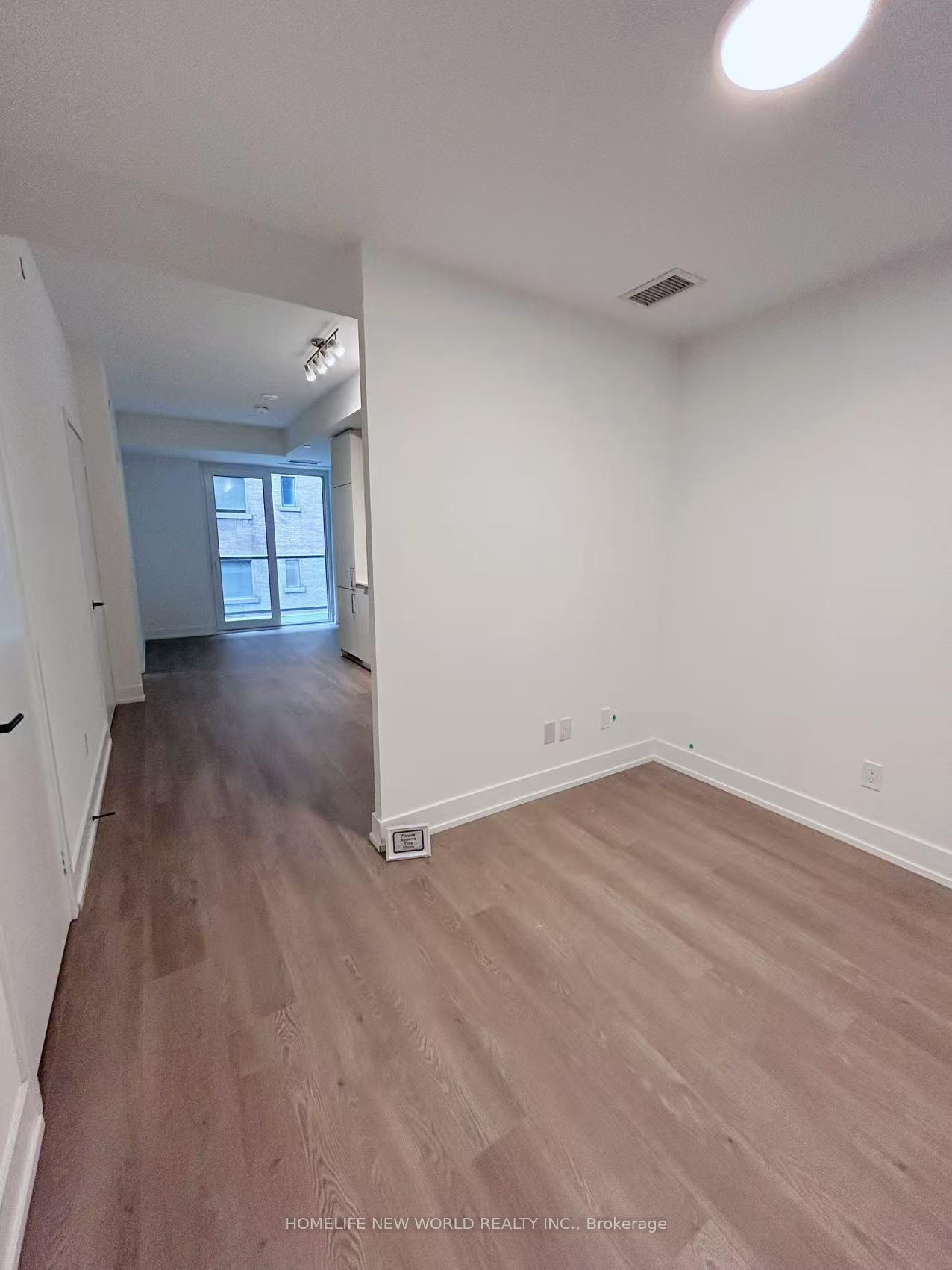 Photo 3 of Unit 617, 308 Jarvis Street, Toronto, Church-Yonge Corridor — HOMEH