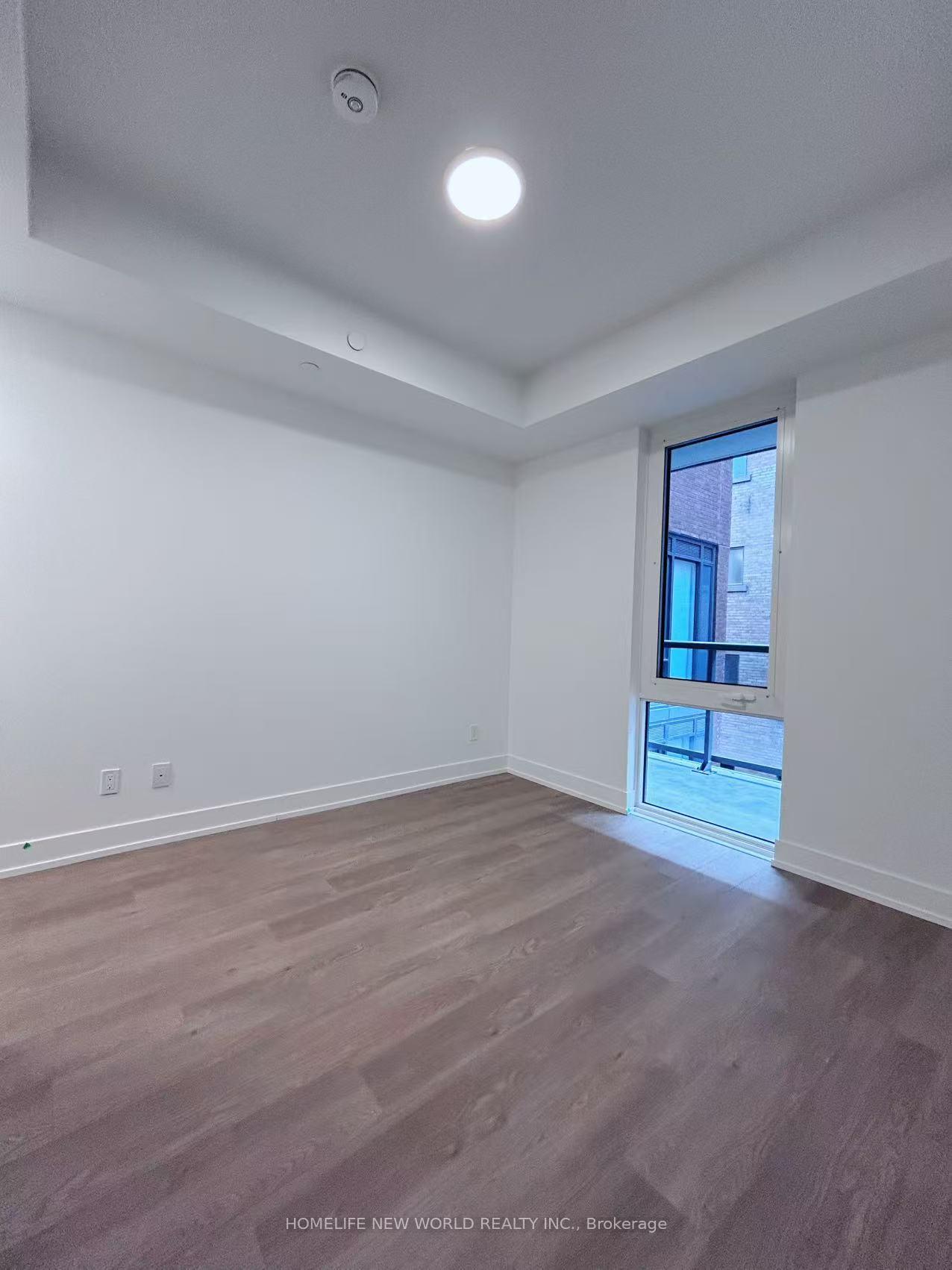 Photo 4 of Unit 617, 308 Jarvis Street, Toronto, Church-Yonge Corridor — HOMEH