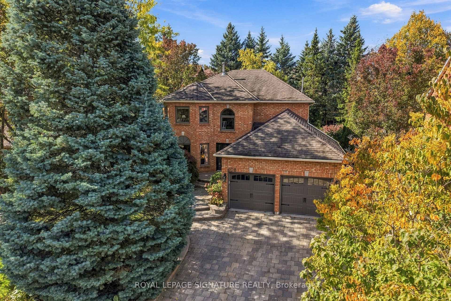 Photo 1 of 408 McCaffrey Road, Newmarket, Glenway Estates — HOMEH