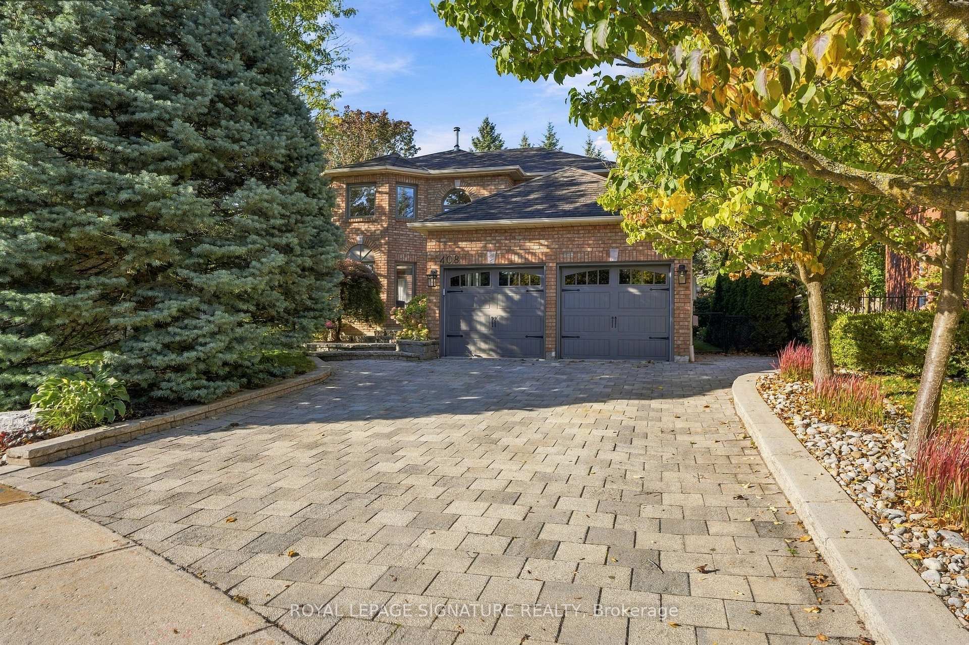 Photo 2 of 408 McCaffrey Road, Newmarket, Glenway Estates — HOMEH
