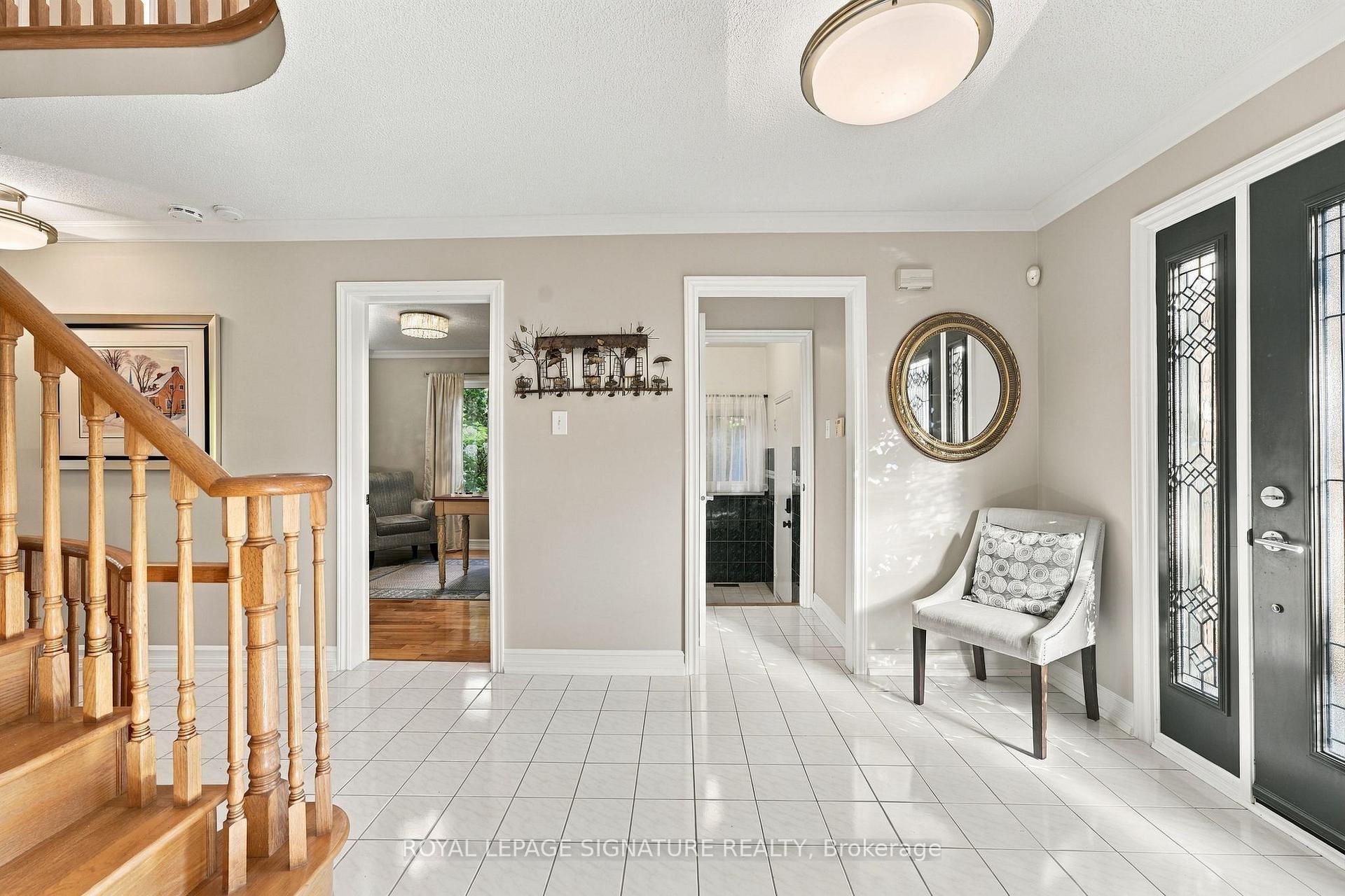 Photo 5 of 408 McCaffrey Road, Newmarket, Glenway Estates — HOMEH
