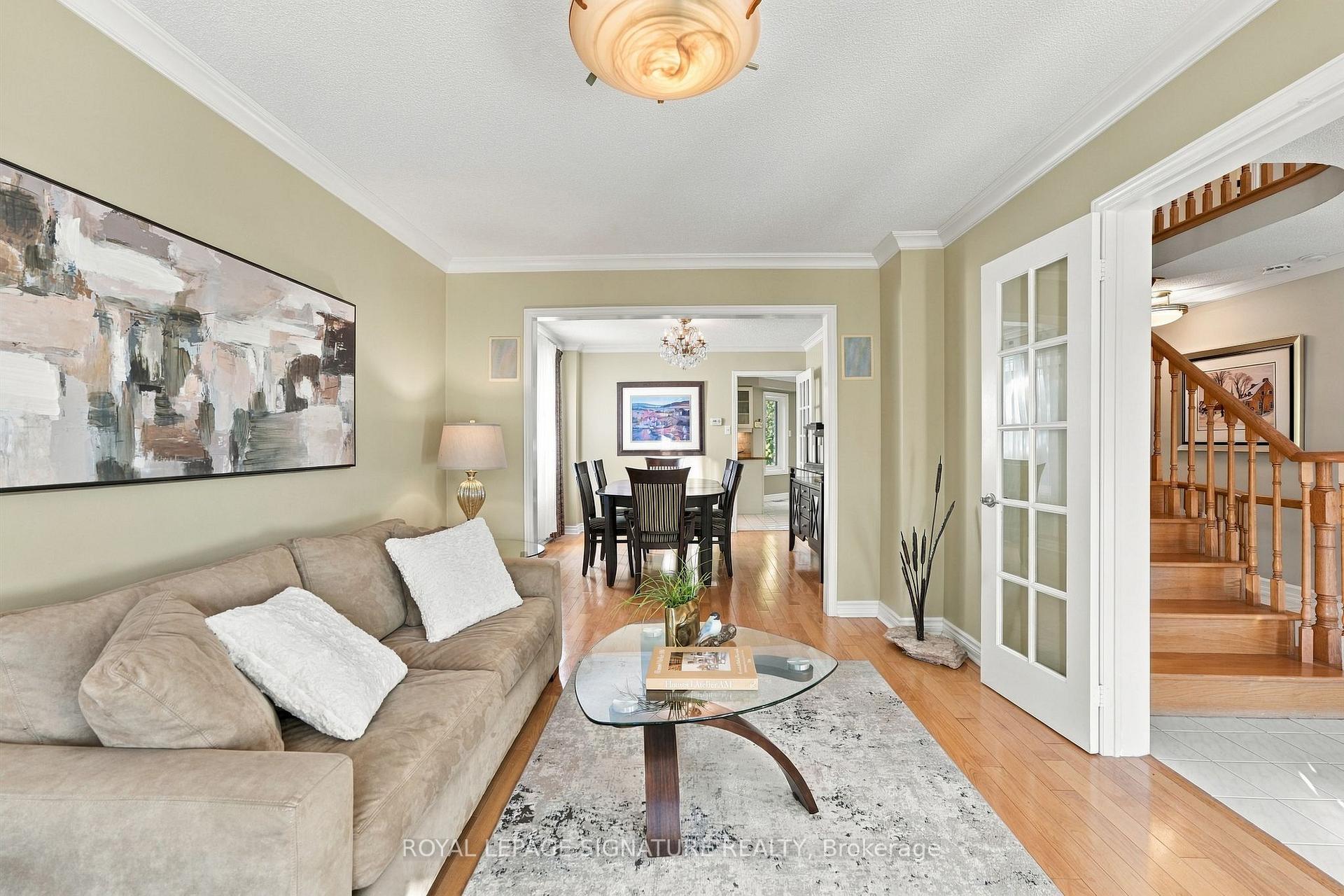 Photo 9 of 408 McCaffrey Road, Newmarket, Glenway Estates — HOMEH