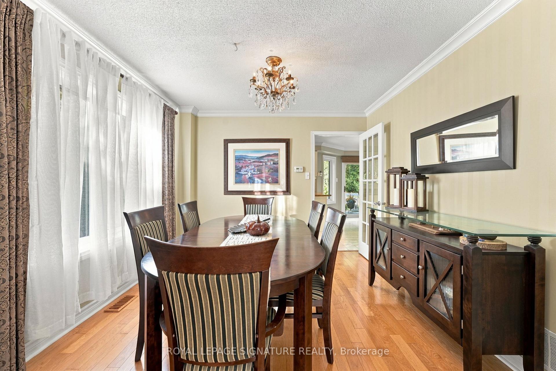 Photo 12 of 408 McCaffrey Road, Newmarket, Glenway Estates — HOMEH