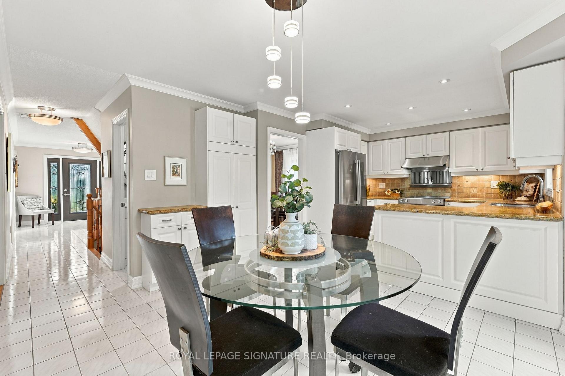 Photo 18 of 408 McCaffrey Road, Newmarket, Glenway Estates — HOMEH