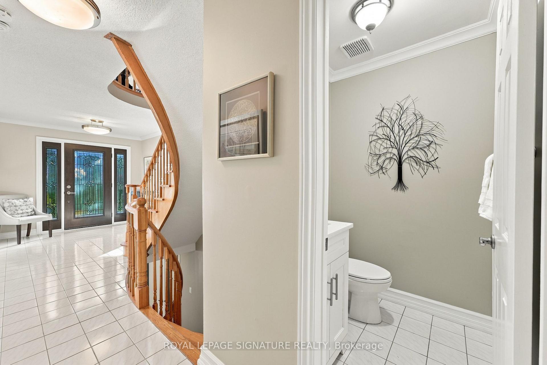 Photo 26 of 408 McCaffrey Road, Newmarket, Glenway Estates — HOMEH