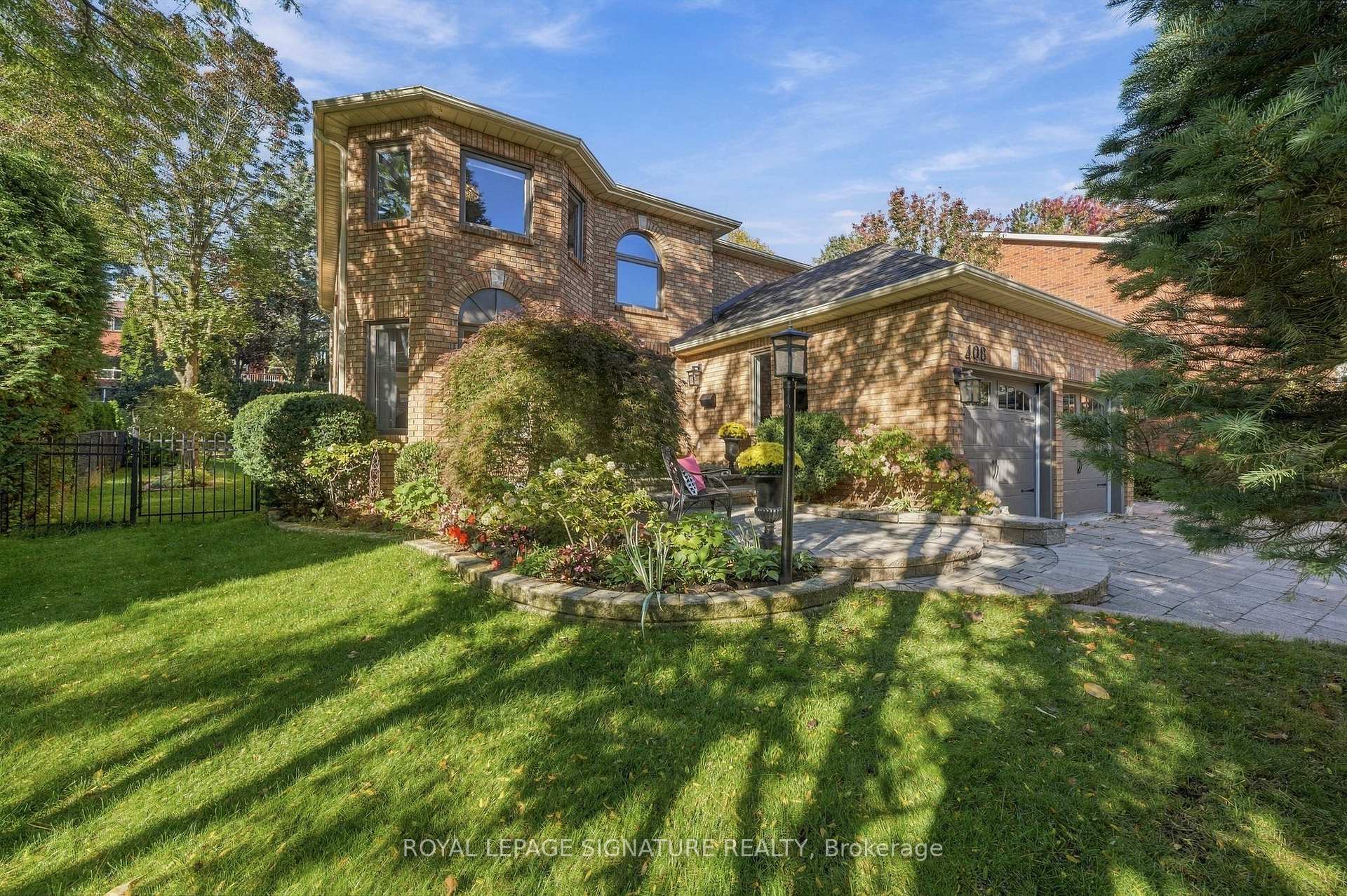 Photo 51 of 408 McCaffrey Road, Newmarket, Glenway Estates — HOMEH