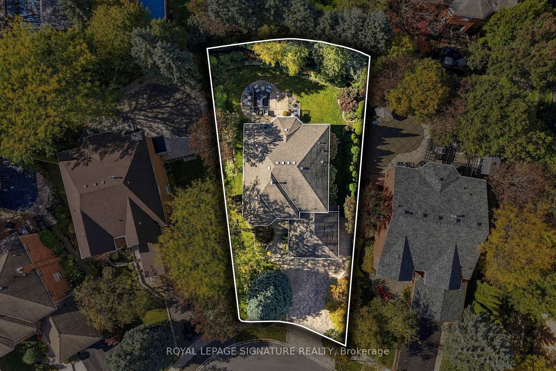 Photo 55 of 408 McCaffrey Road, Newmarket, Glenway Estates — HOMEH