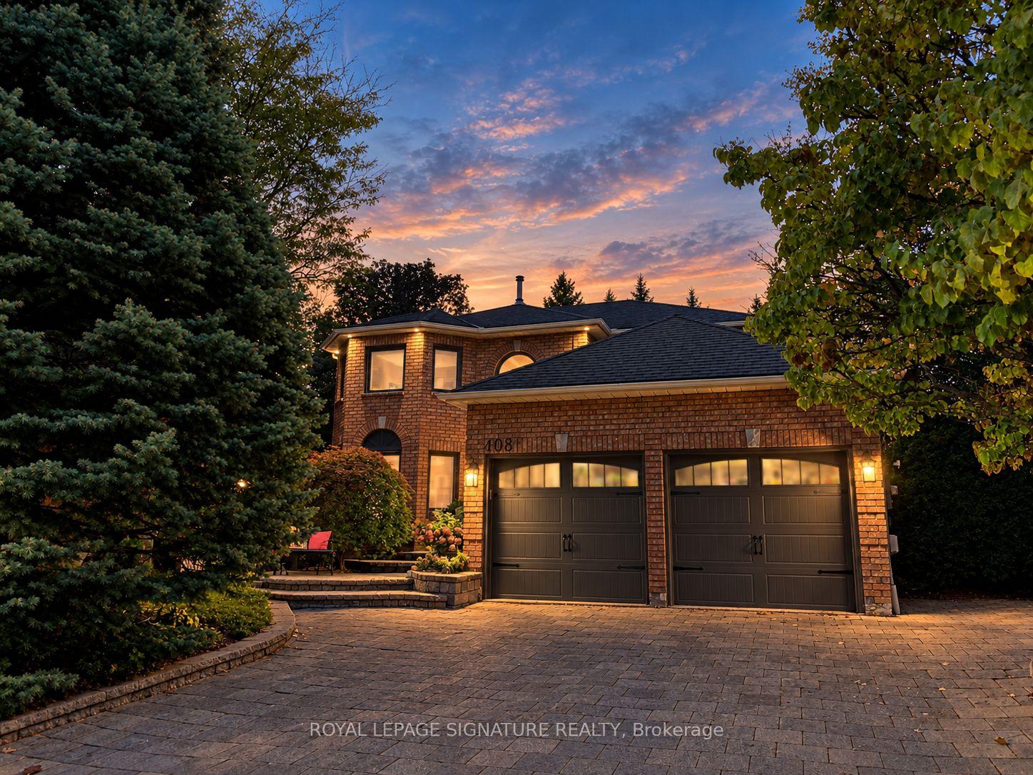 Photo 58 of 408 McCaffrey Road, Newmarket, Glenway Estates — HOMEH