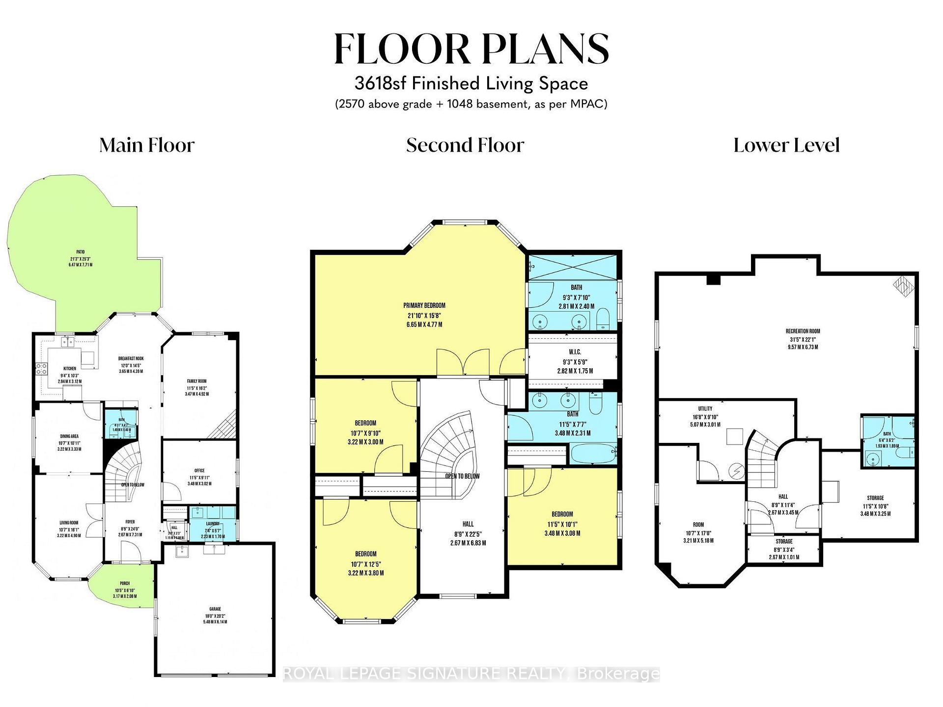 Photo 59 of 408 McCaffrey Road, Newmarket, Glenway Estates — HOMEH