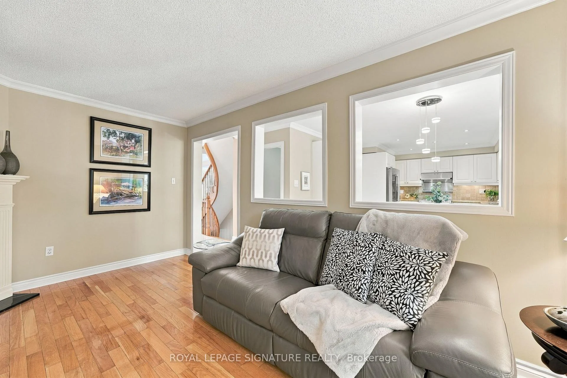 Photo 23 of 408 McCaffrey Road, Newmarket, Glenway Estates — HOMEH