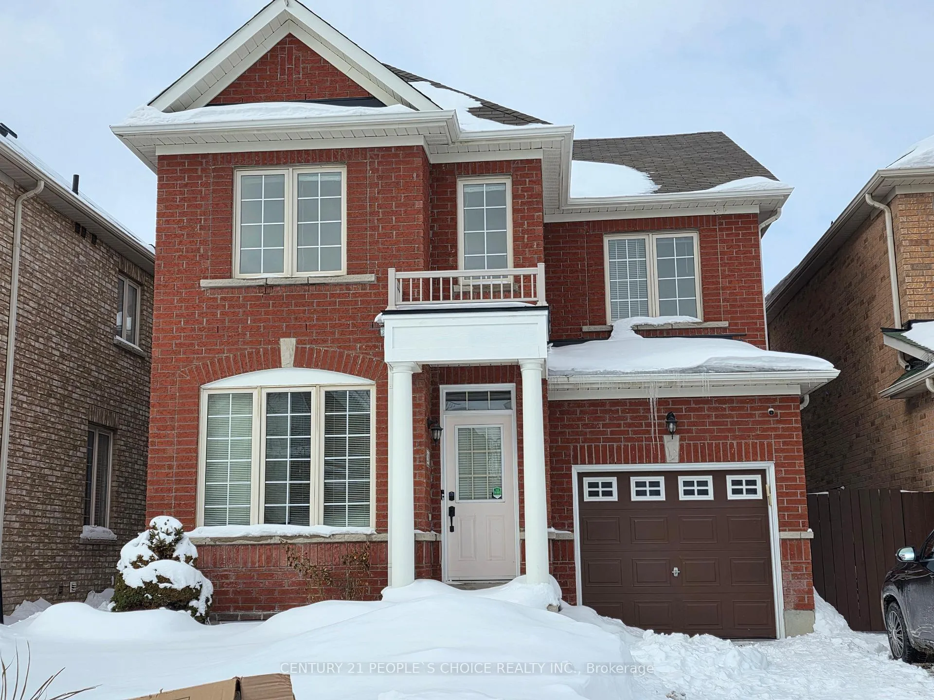 Photo 1 of Unit main floor, 26 Openbay Gardens, Brampton, Sandringham-Wellington — HOMEH
