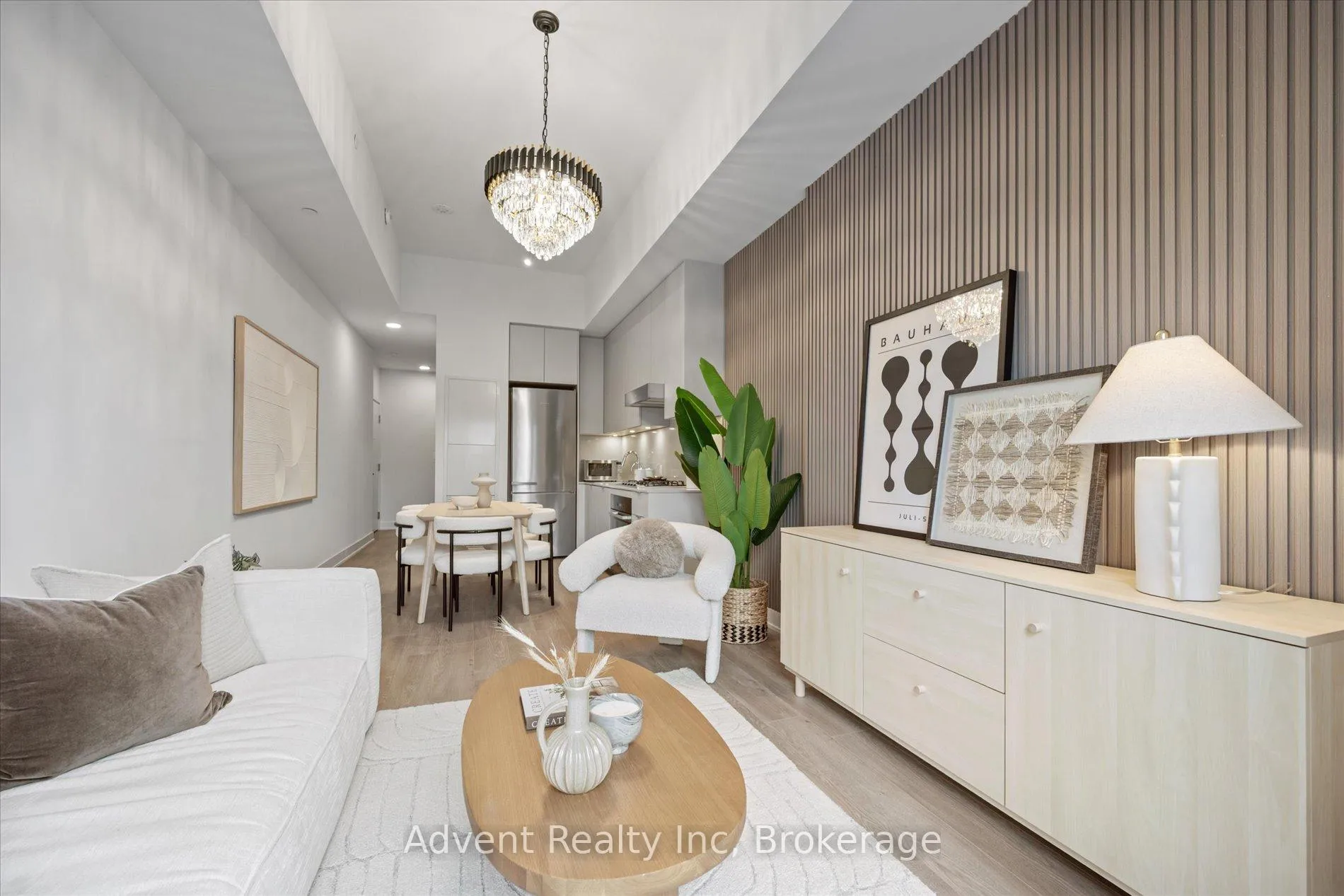 Photo 13 of Unit 132, 8 Cedarland Drive, Markham, Unionville — HOMEH