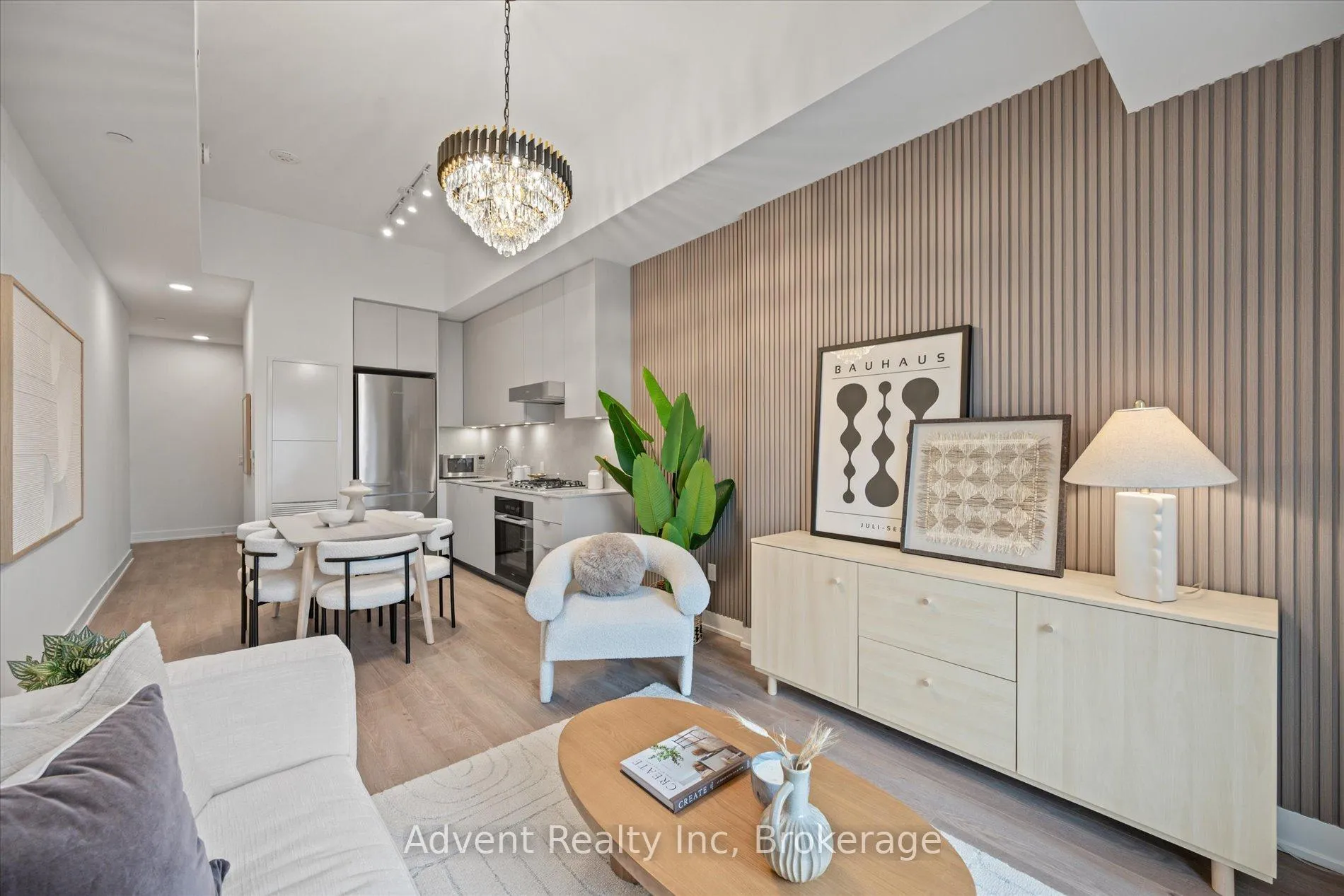 Photo 14 of Unit 132, 8 Cedarland Drive, Markham, Unionville — HOMEH