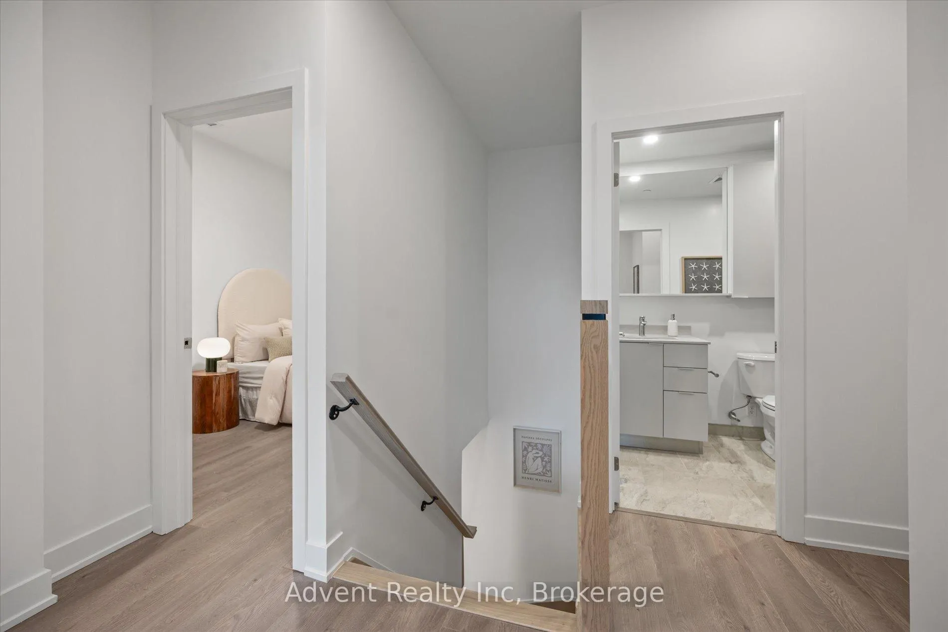 Photo 16 of Unit 132, 8 Cedarland Drive, Markham, Unionville — HOMEH