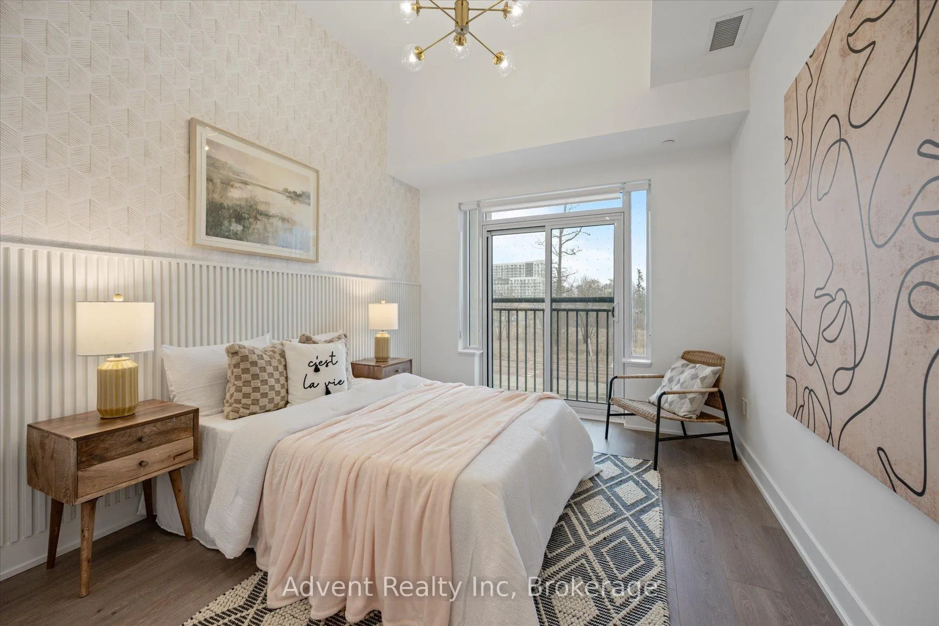 Photo 17 of Unit 132, 8 Cedarland Drive, Markham, Unionville — HOMEH