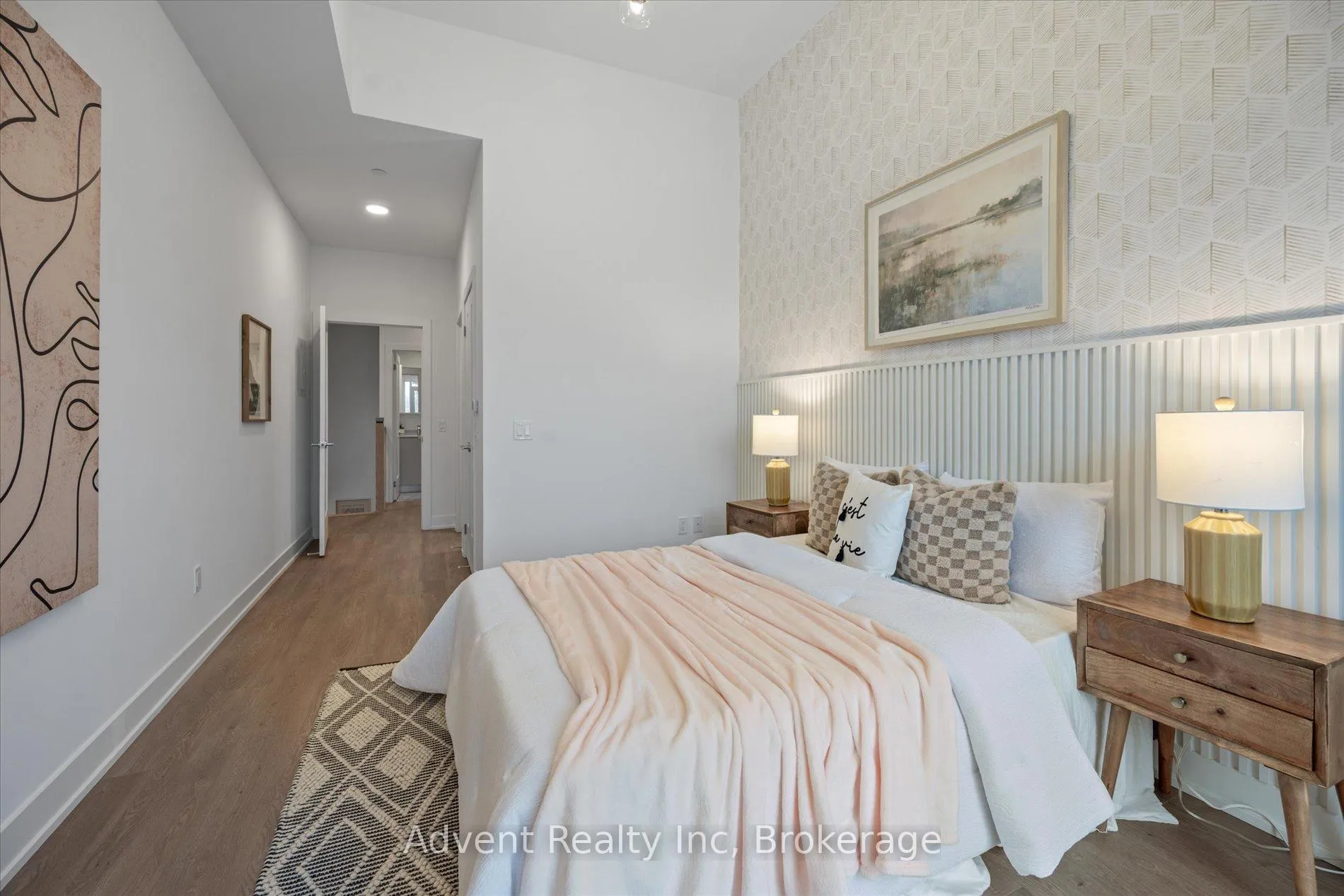Photo 18 of Unit 132, 8 Cedarland Drive, Markham, Unionville — HOMEH