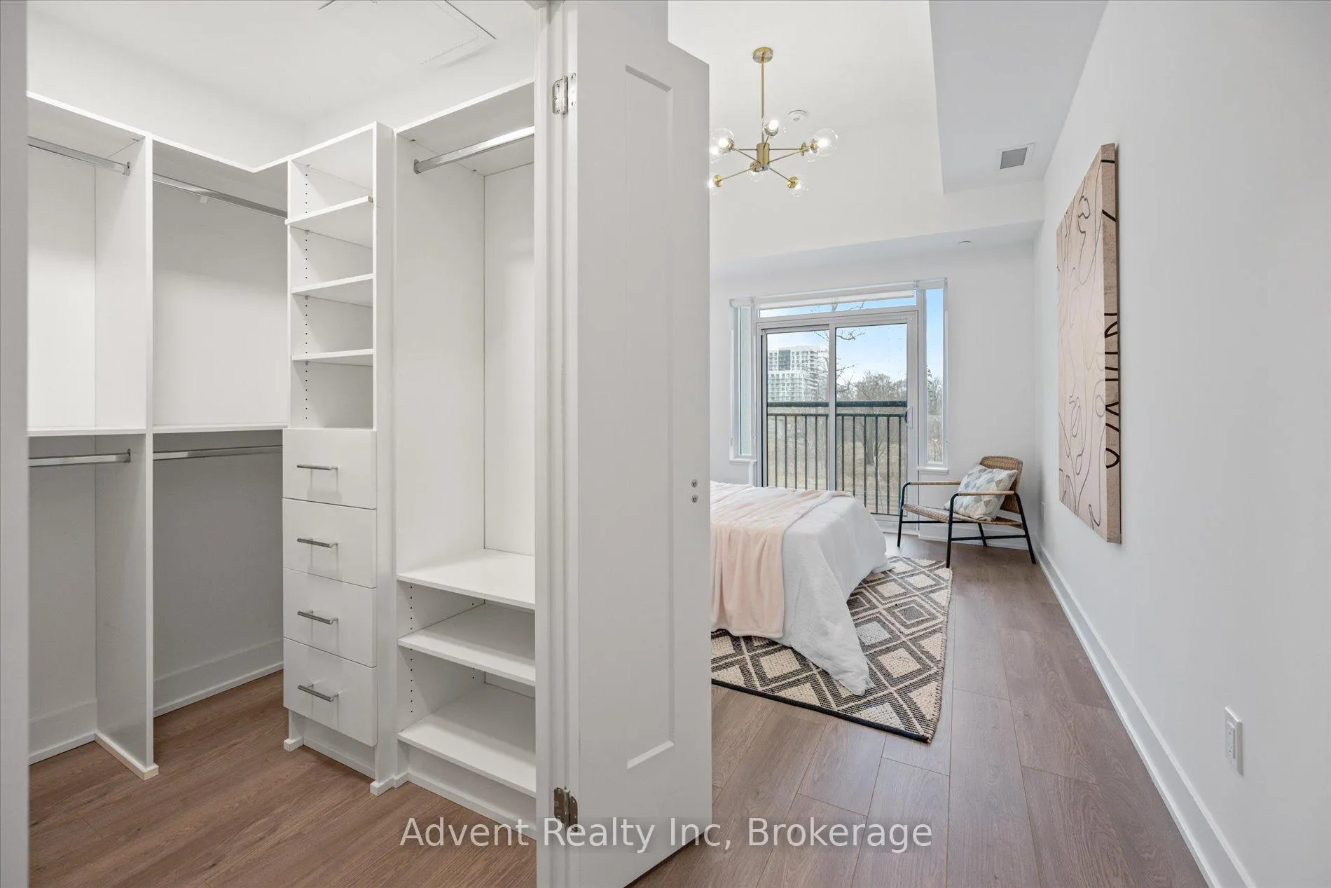 Photo 19 of Unit 132, 8 Cedarland Drive, Markham, Unionville — HOMEH