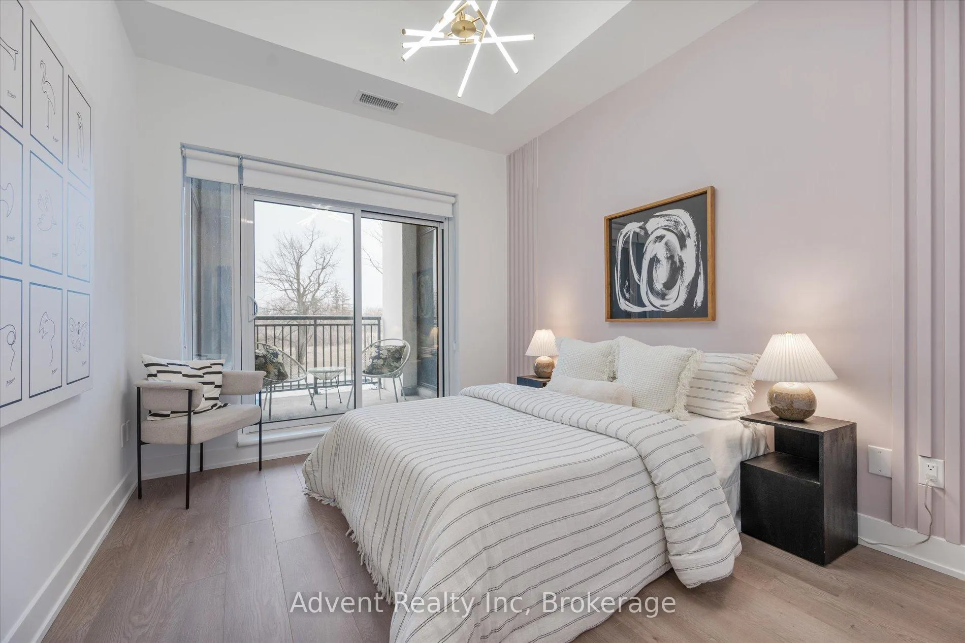 Photo 21 of Unit 132, 8 Cedarland Drive, Markham, Unionville — HOMEH