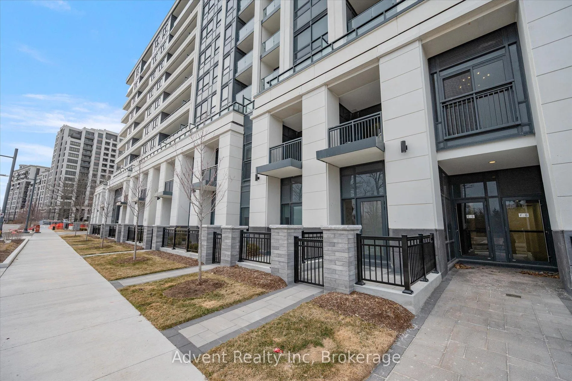 Photo 30 of Unit 132, 8 Cedarland Drive, Markham, Unionville — HOMEH