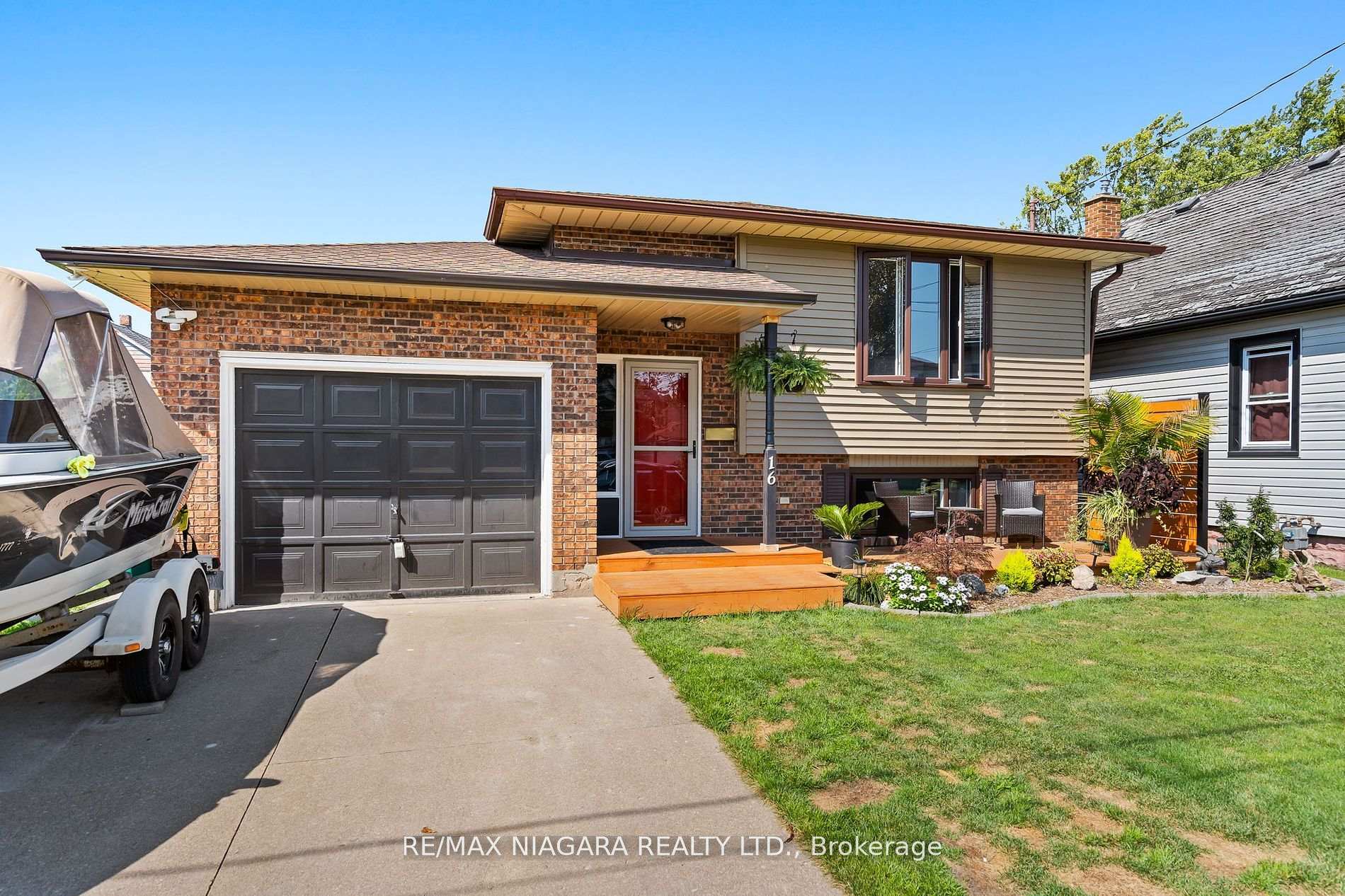 Photo 1 of 16 Harriett Street, Welland, Lincoln/Crowland — HOMEH