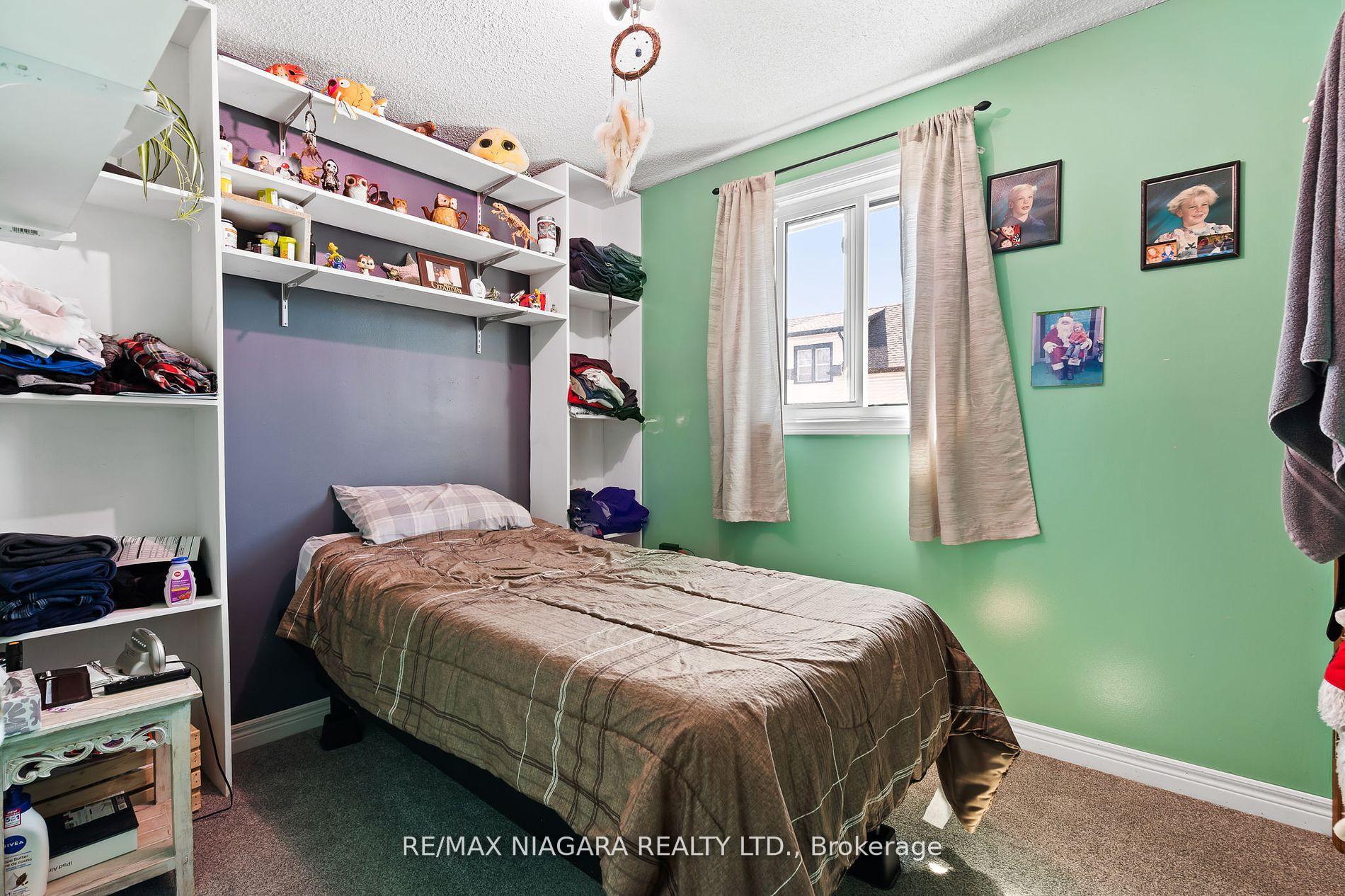 Photo 17 of 16 Harriett Street, Welland, Lincoln/Crowland — HOMEH