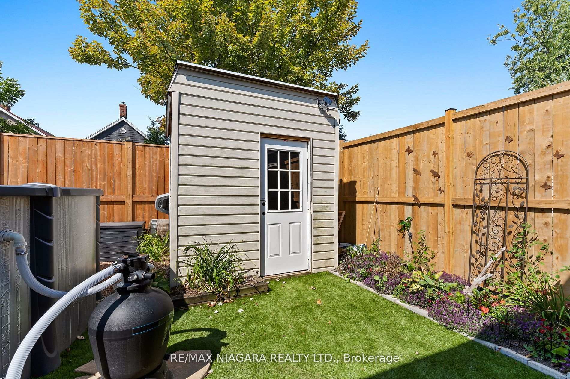Photo 34 of 16 Harriett Street, Welland, Lincoln/Crowland — HOMEH