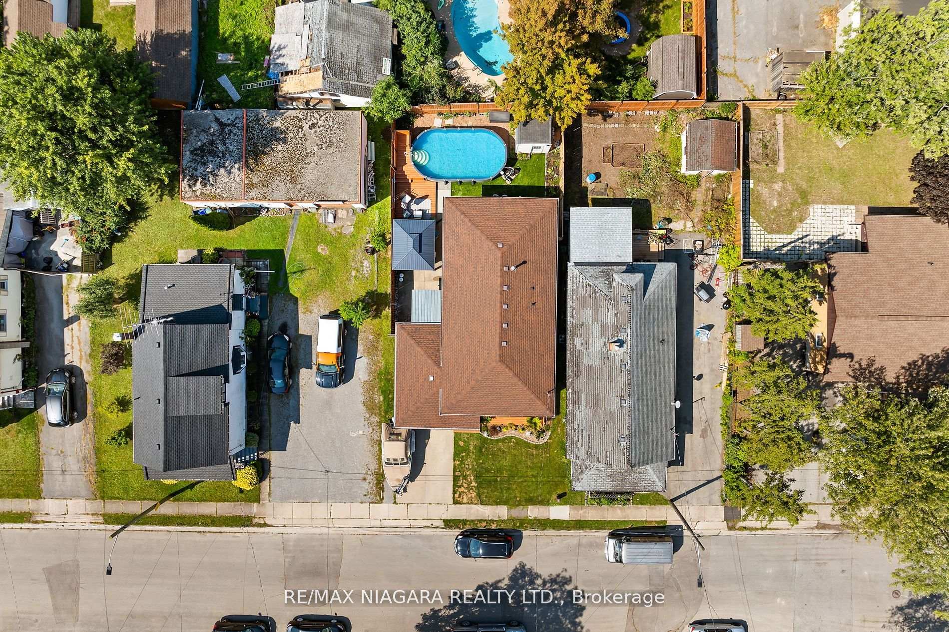 Photo 37 of 16 Harriett Street, Welland, Lincoln/Crowland — HOMEH