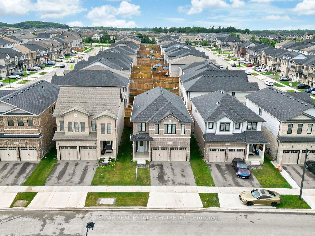 Front of 126 Tartan Avenue