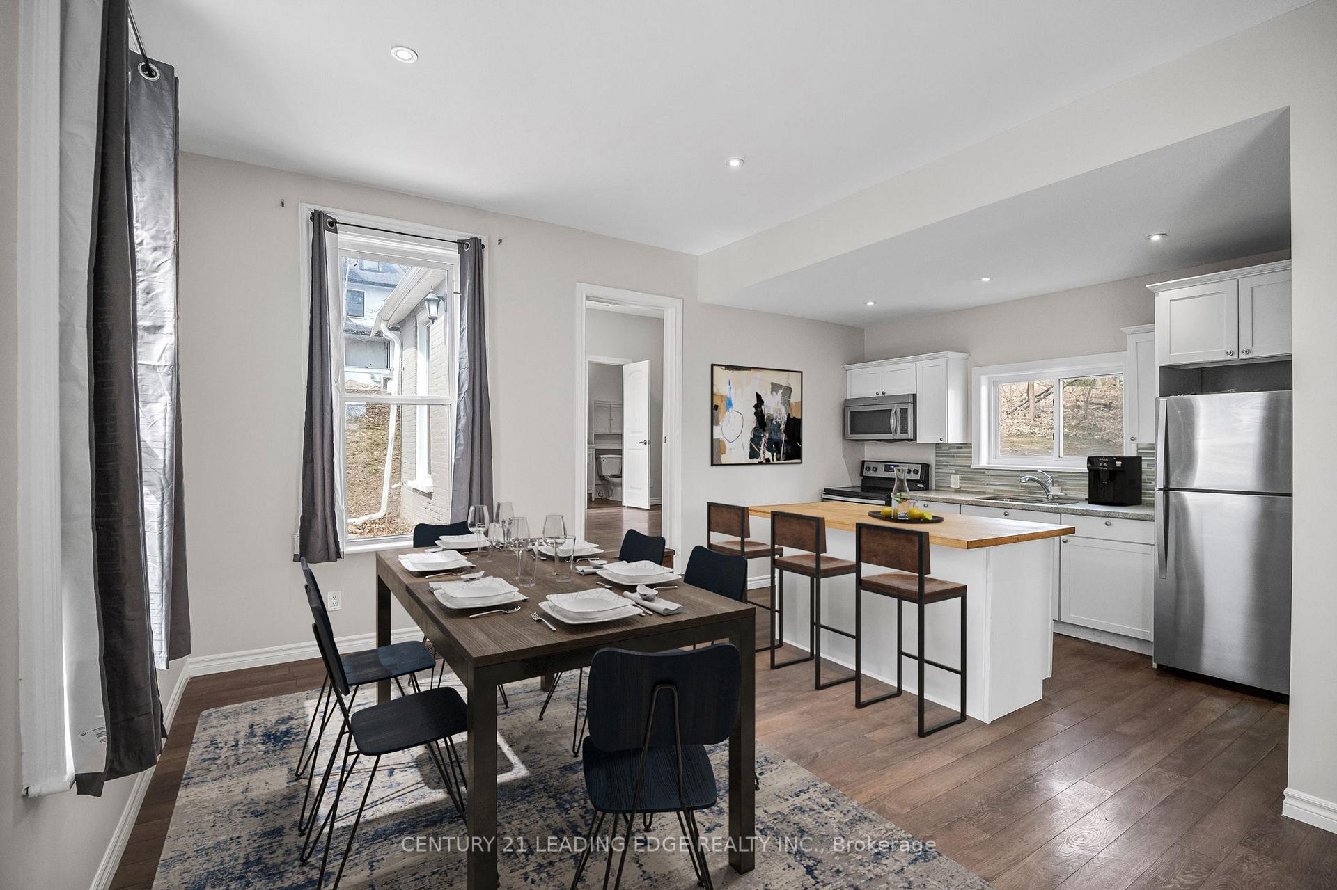 Photo 8 of 575 Stewart Street, Peterborough, Town Ward 3 — HOMEH