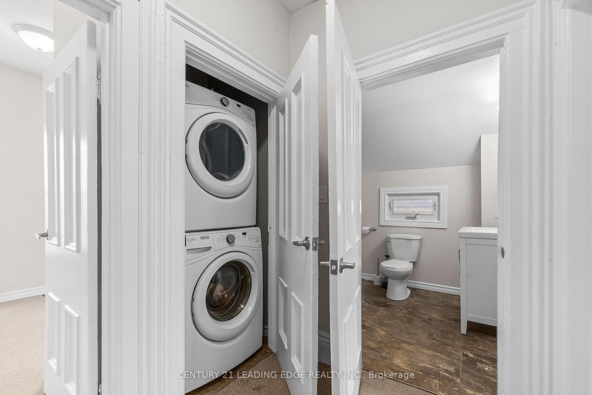 Photo 20 of 575 Stewart Street, Peterborough, Town Ward 3 — HOMEH