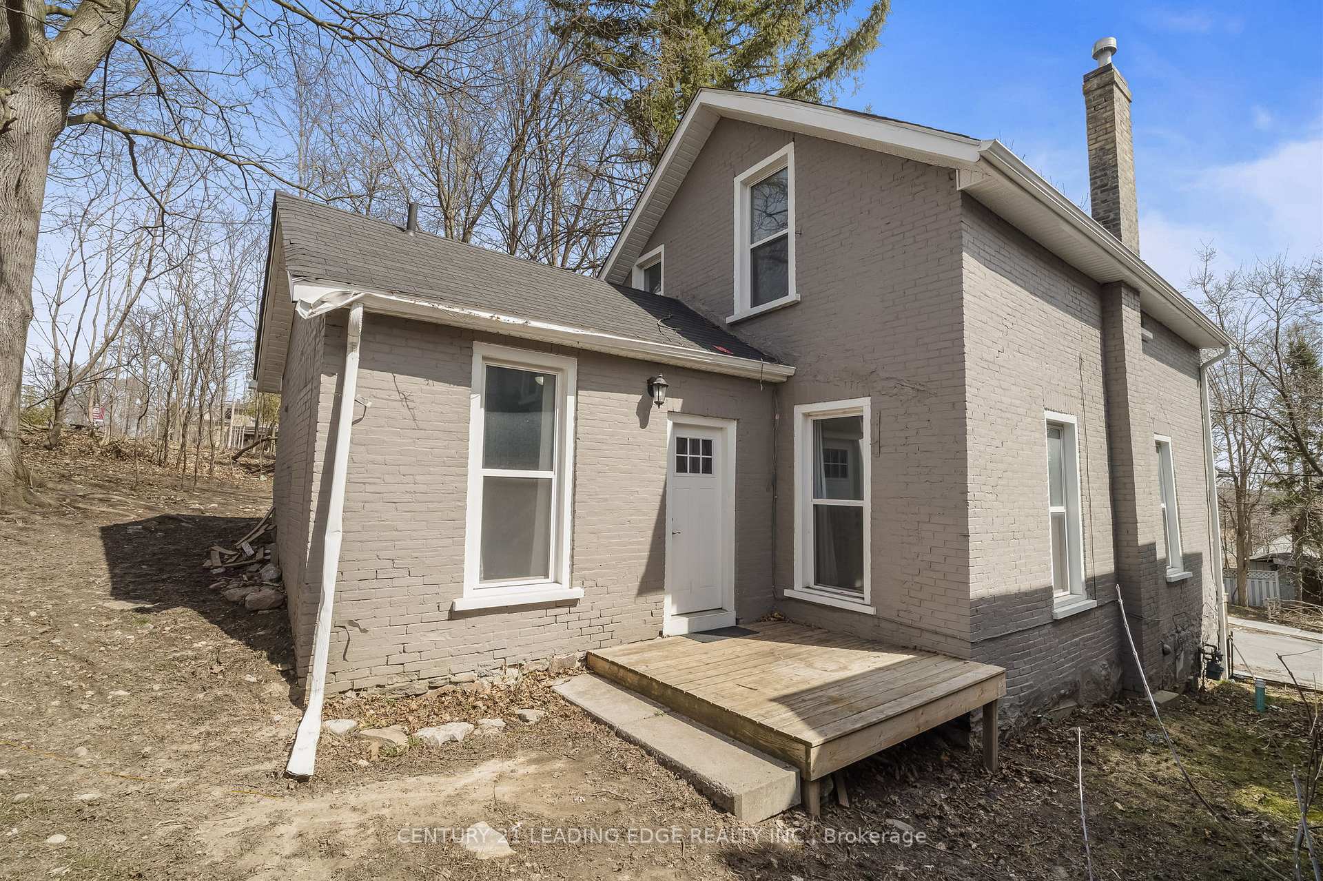 Photo 24 of 575 Stewart Street, Peterborough, Town Ward 3 — HOMEH