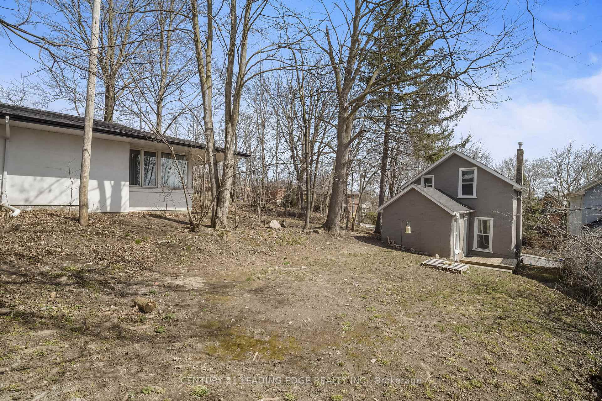 Photo 26 of 575 Stewart Street, Peterborough, Town Ward 3 — HOMEH
