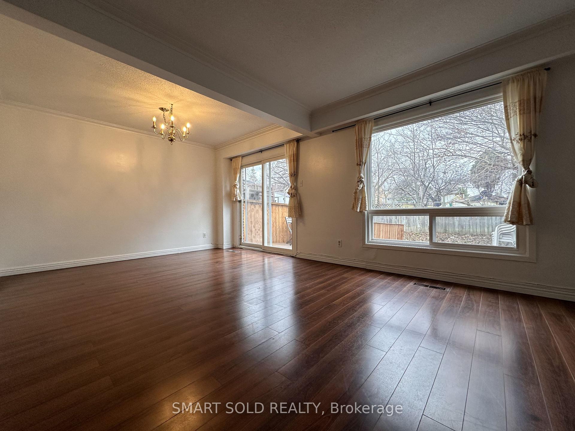 Photo 1 of 117 Micmac Crescent, North York, Henry Farm — HOMEH